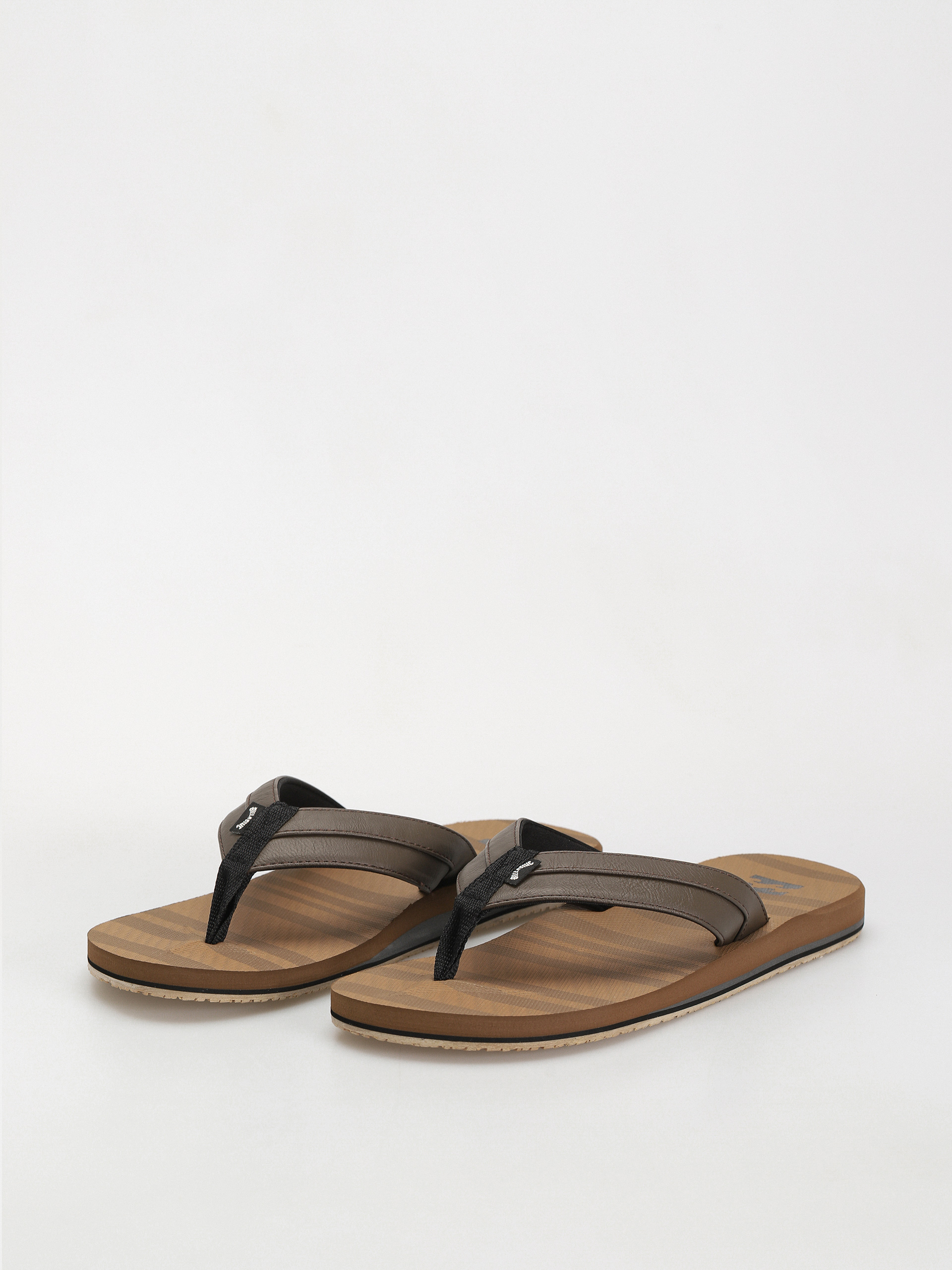 Billabong All Day Impact Flip-flop papucsok (chestnut)