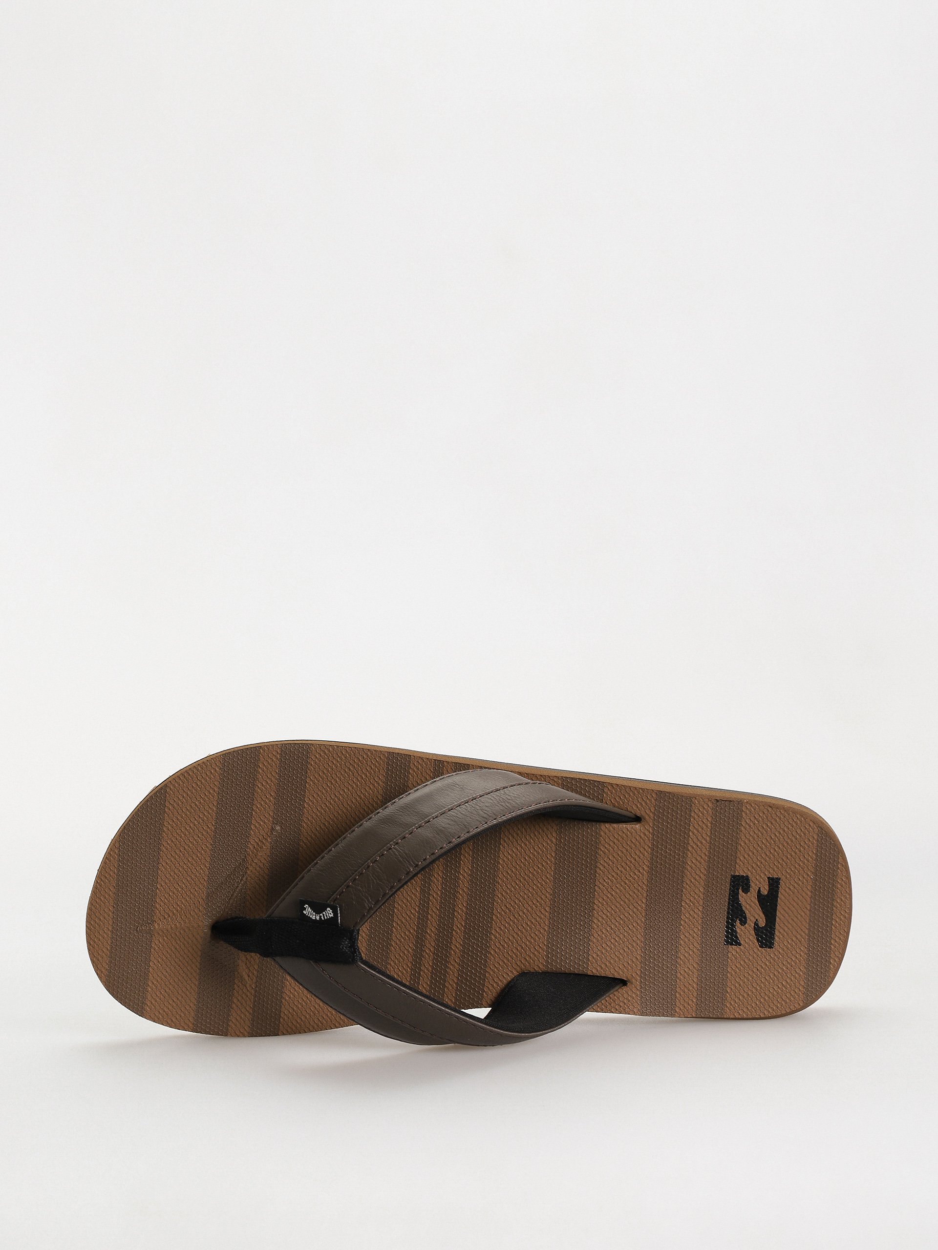 Billabong All Day Impact Flip-flop papucsok (chestnut)