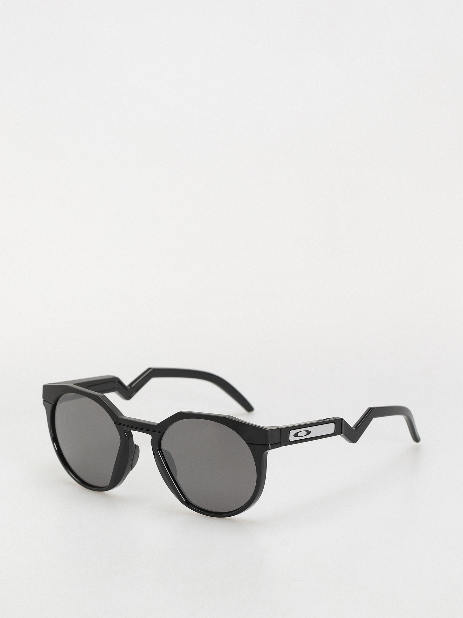 Oakley Hstn Napszemu00fcvegek (matte black/prizm black)