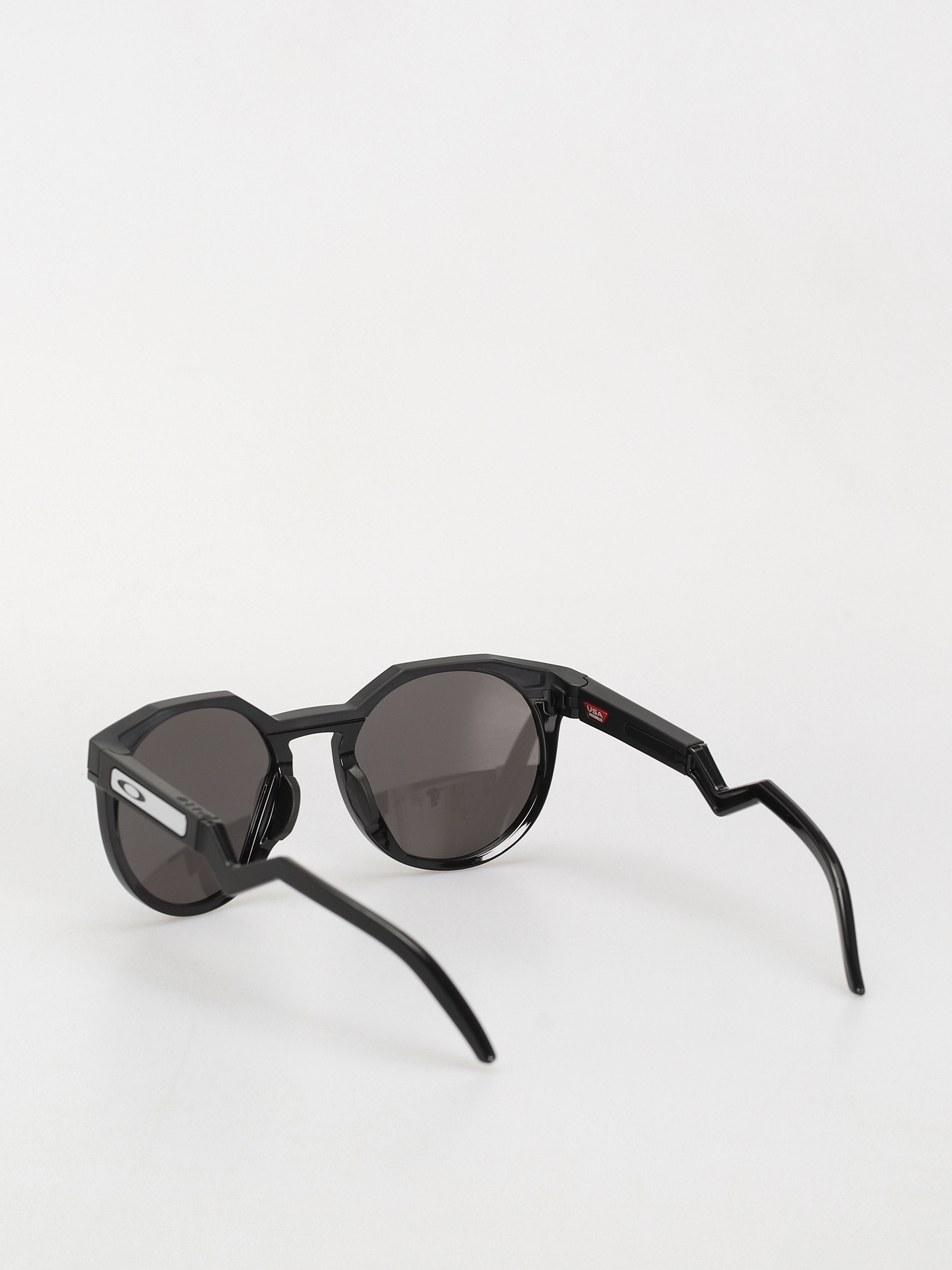 Oakley Hstn Napszemüvegek (matte black/prizm black)