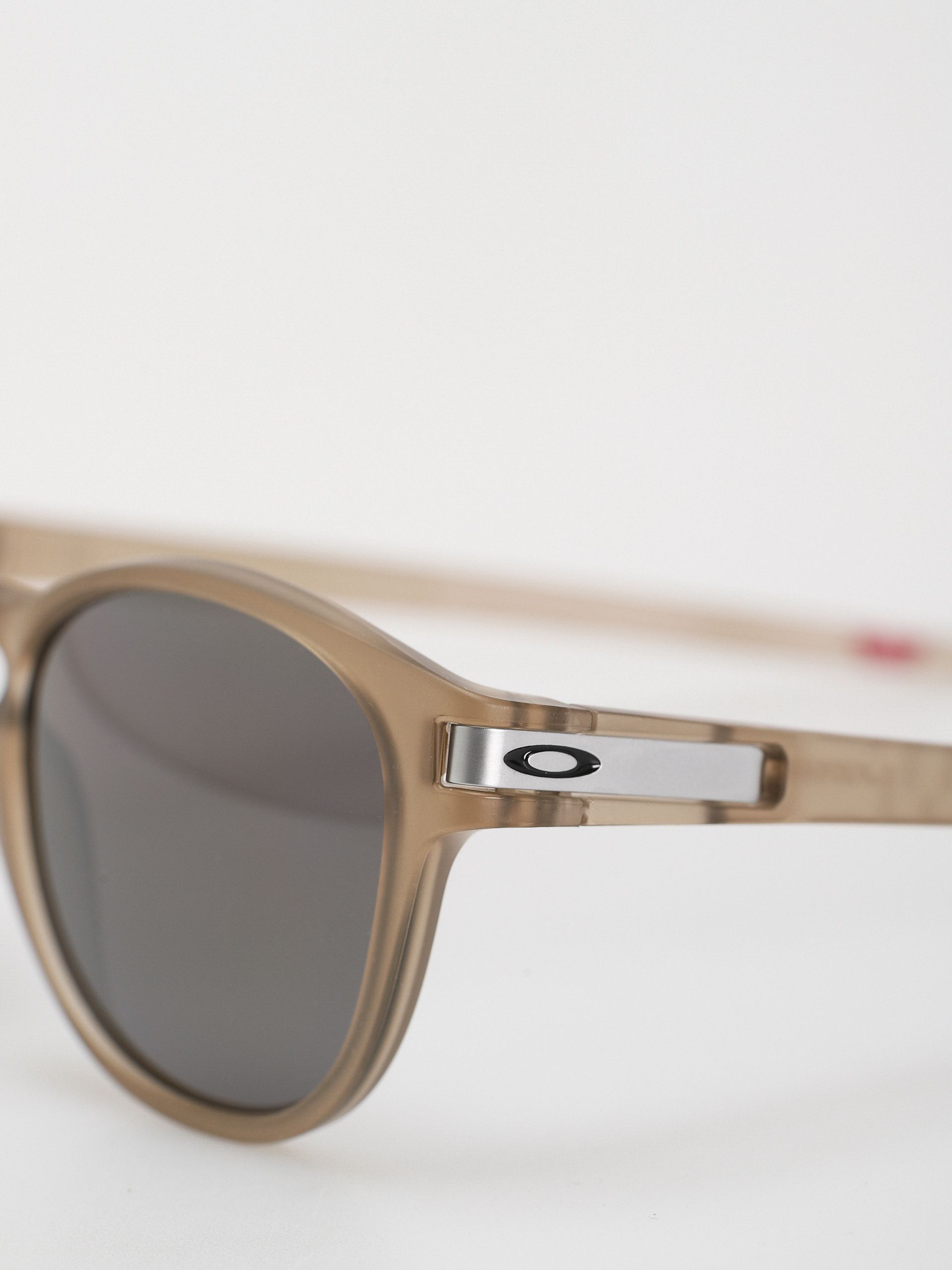 Oakley Latch Napszemüvegek (matte sepia/prizm black polar)