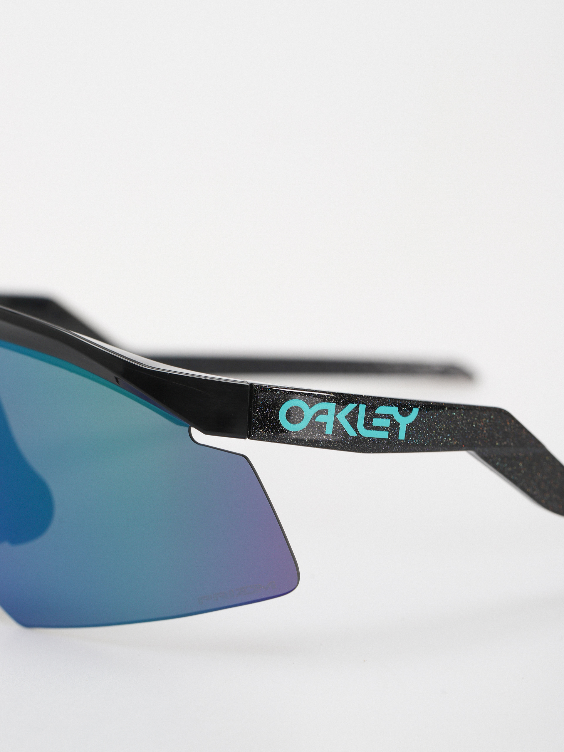 Napszemüvegek Oakley Hydra (black ink w / prizm jade)
