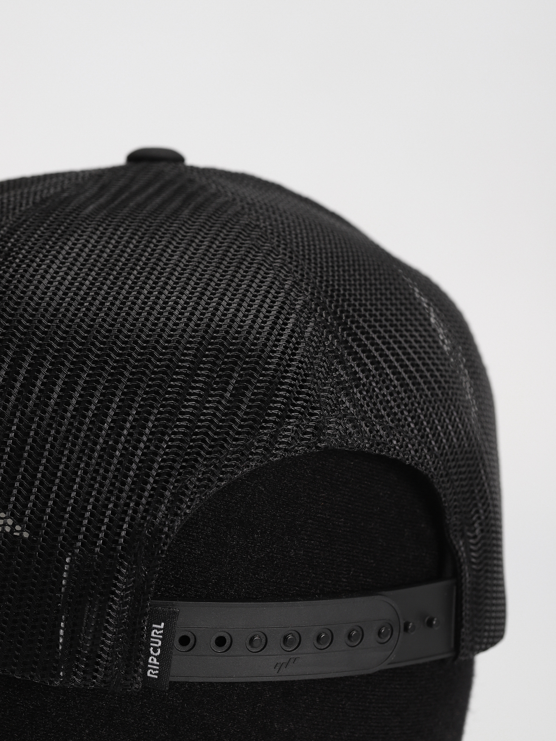 Rip Curl Wetsuit Icon Baseball sapka (black)