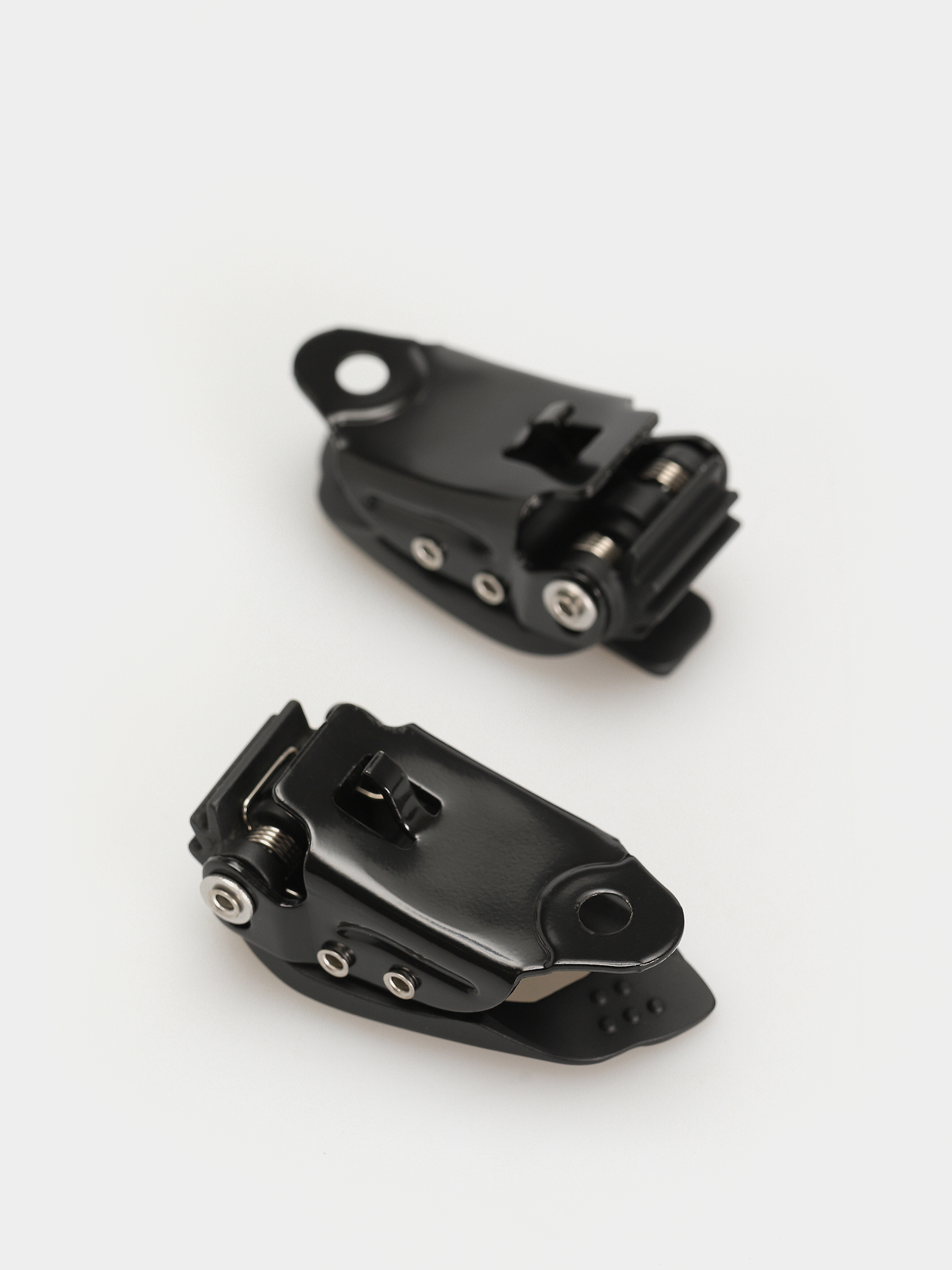 Drake Pompka Ankle Buckle Mac4 Kiegészítők (black)