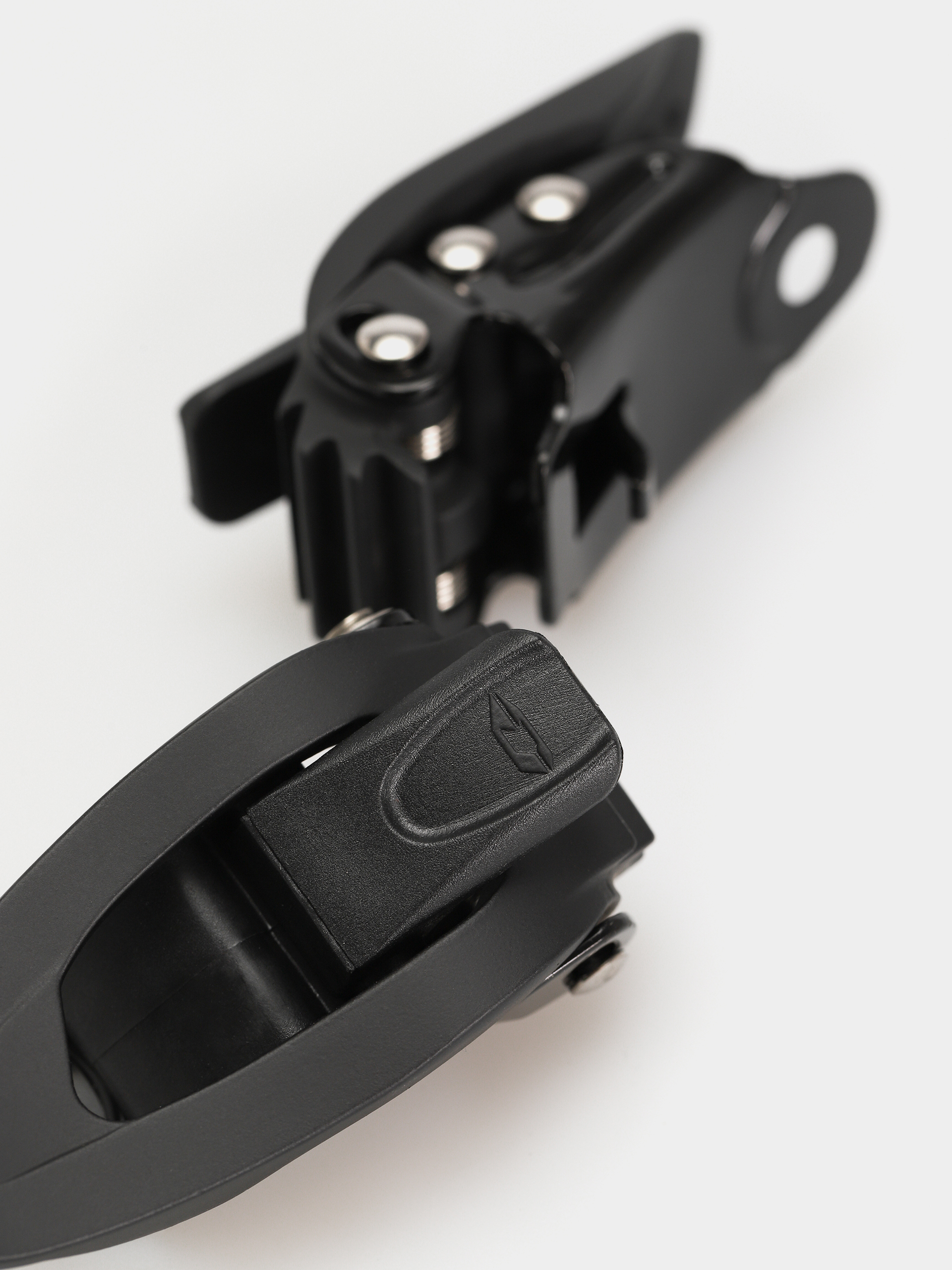 Drake Pompka Ankle Buckle Mac4 Kiegészítők (black)