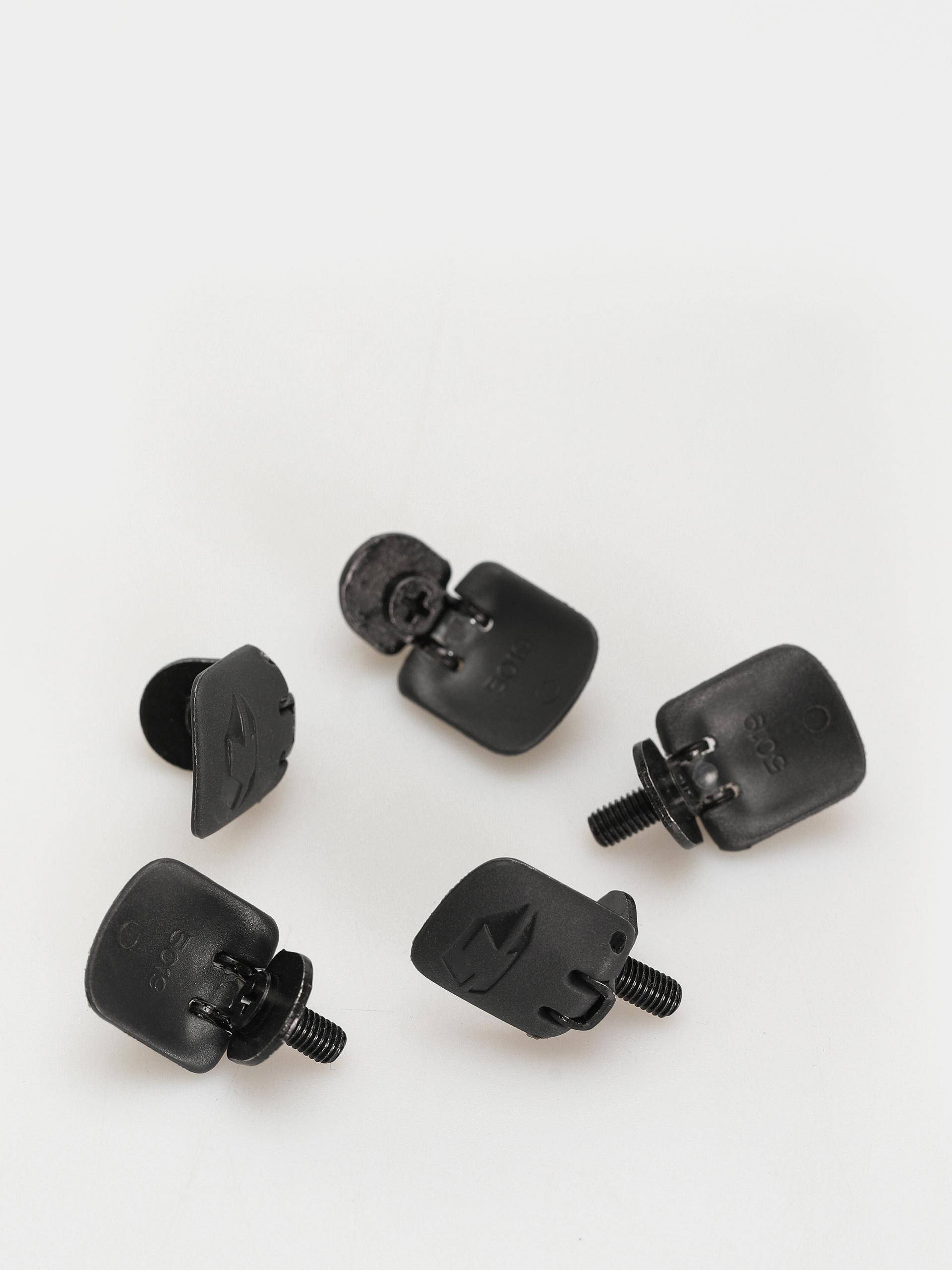 Drake Zestaw serwisowy Toe Cap Screw Pack Kiegészítők