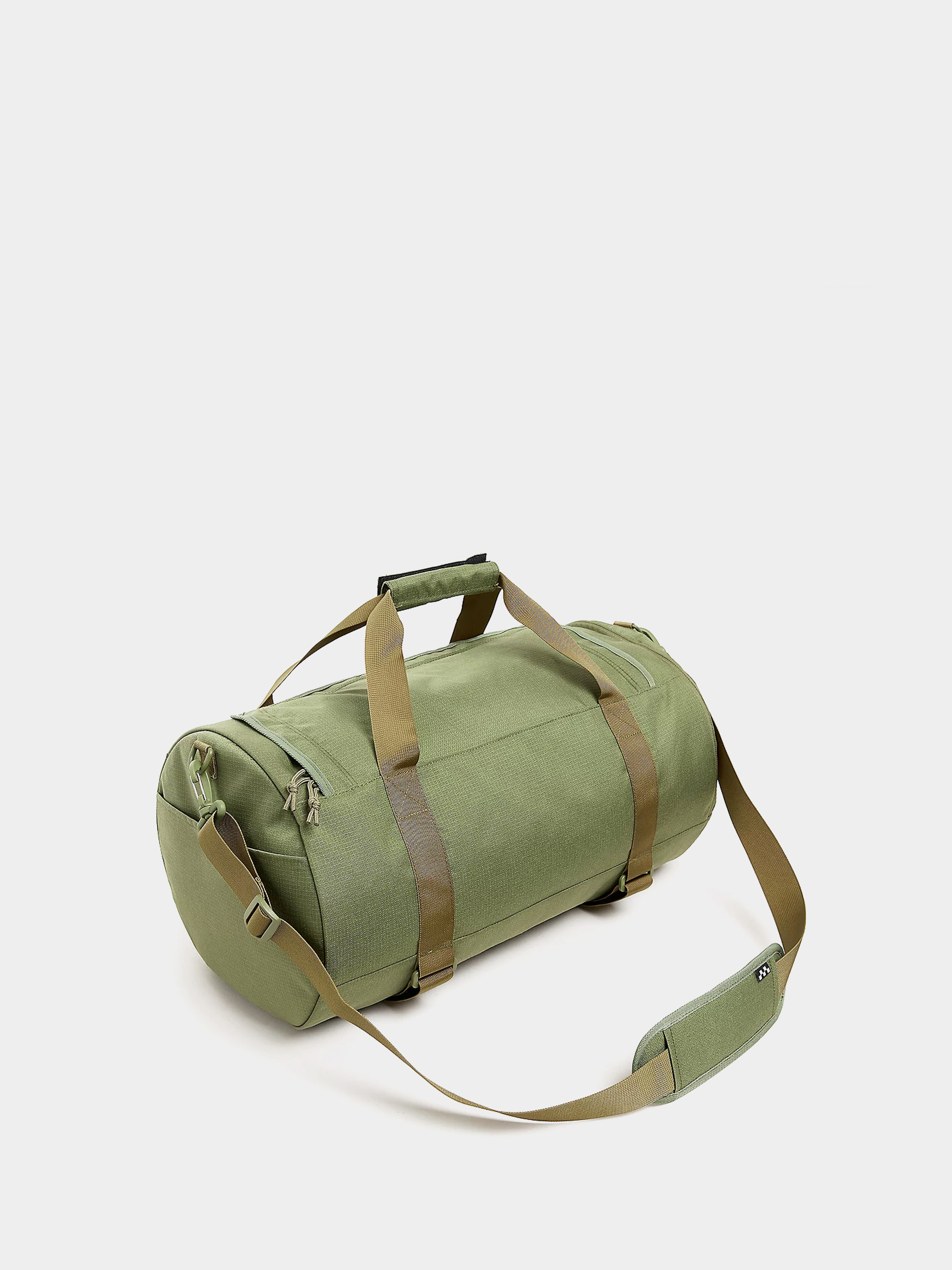 Táska Vans Vans Dx Skate Duffle (olivine)