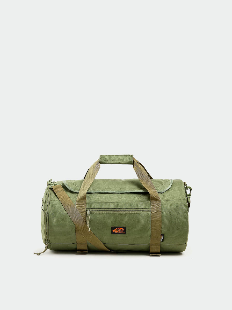 Táska Vans Vans Dx Skate Duffle (olivine)