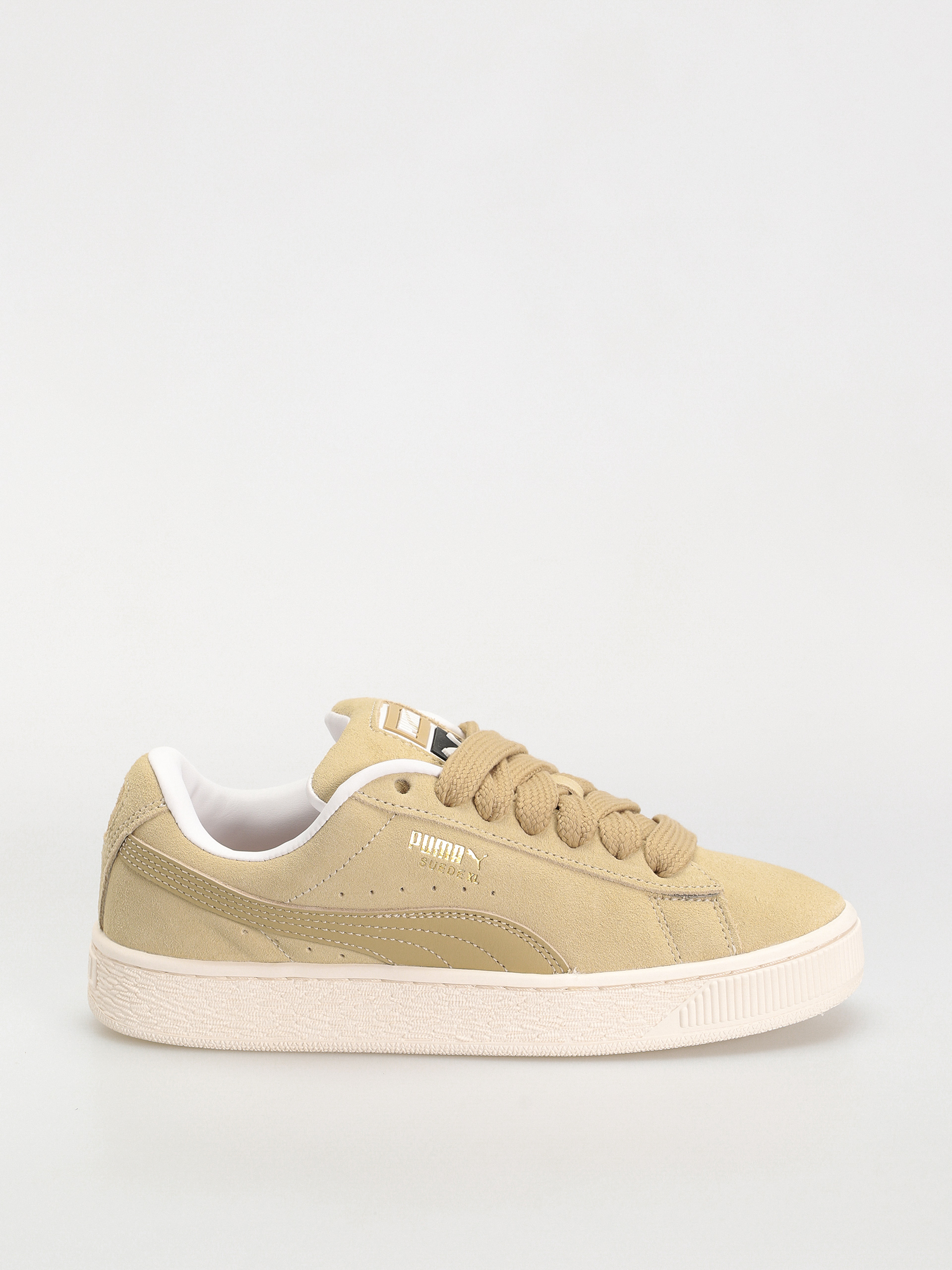 Puma Suede XL Cipu0151k (beige)