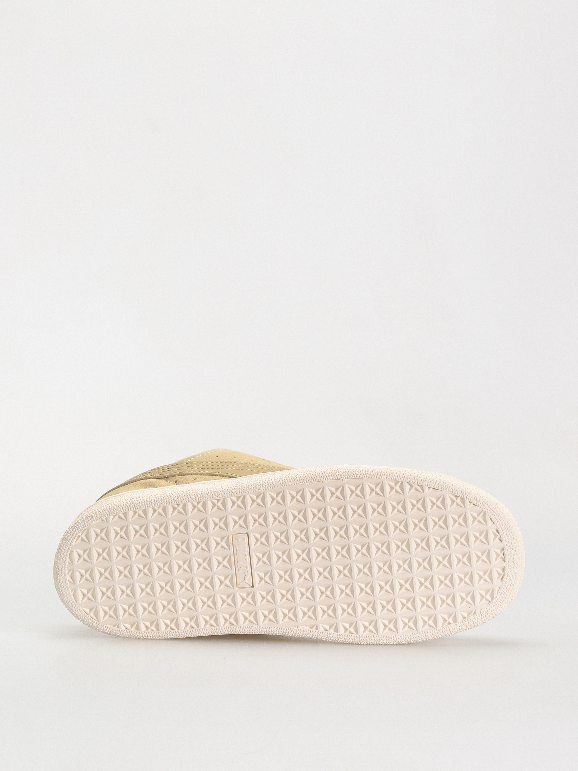 Puma Suede XL Cipők (beige)