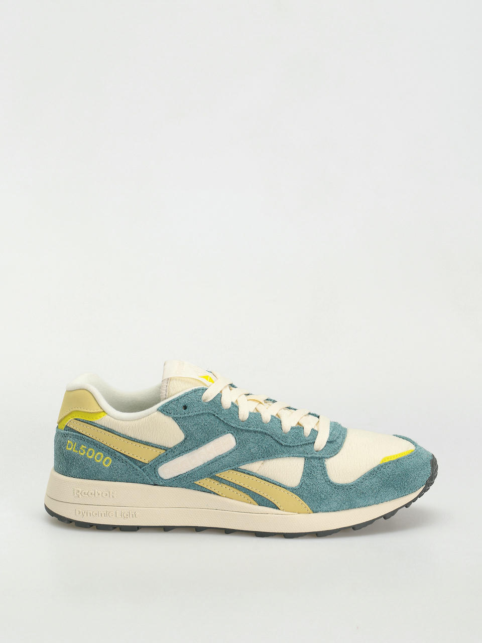 Reebok Reebok Dl5000 Cipők (luxblue/ylwflmt/creamwht)