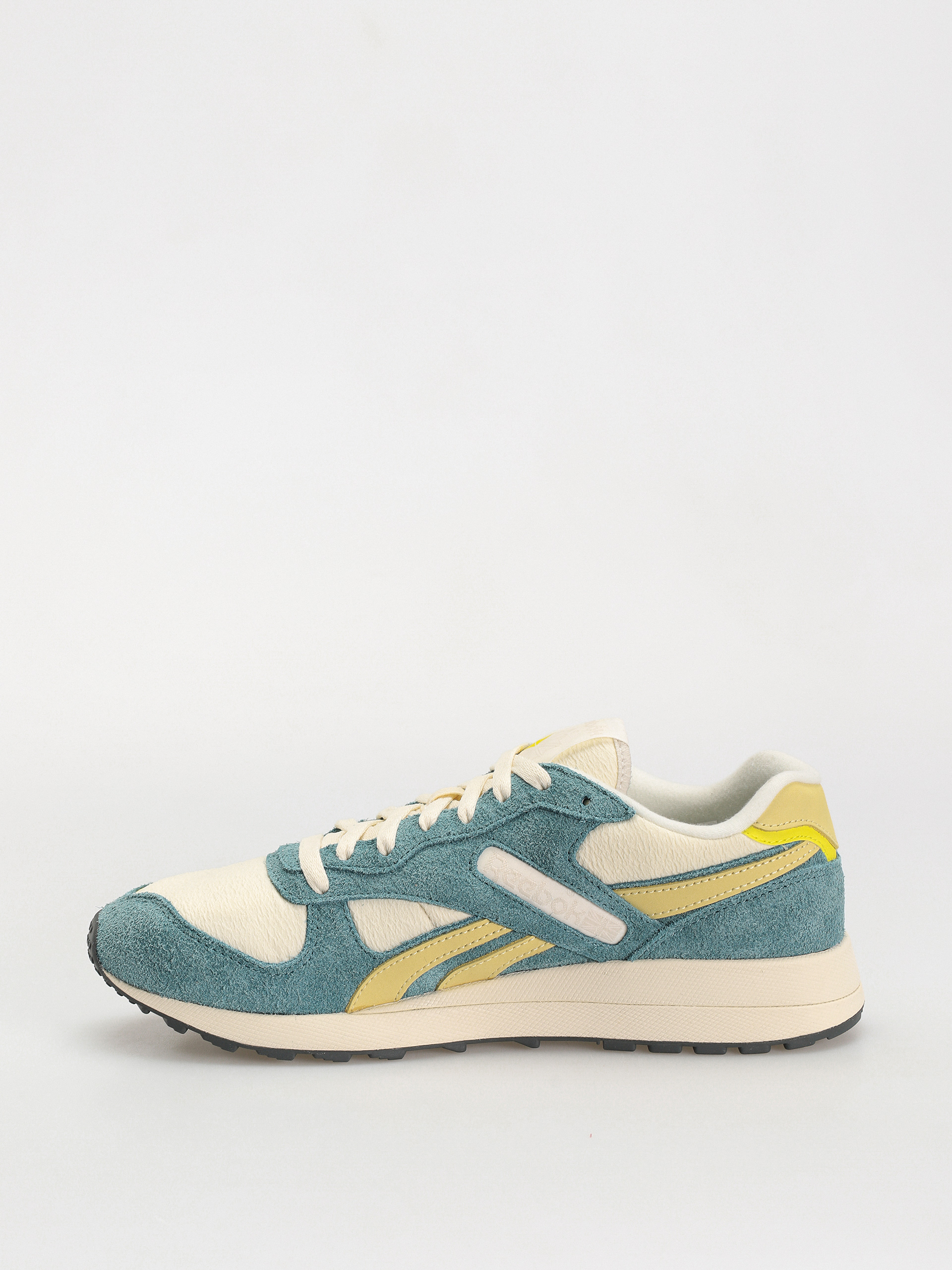 Reebok Reebok Dl5000 Cipők (luxblue/ylwflmt/creamwht)