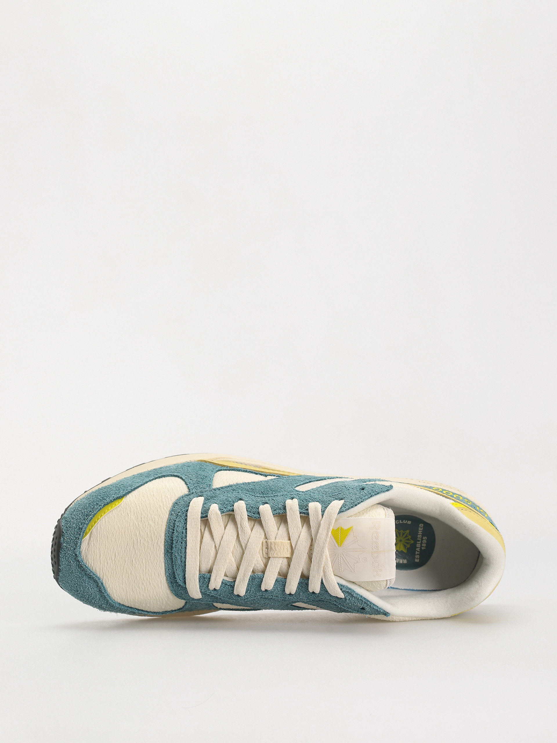 Reebok Reebok Dl5000 Cipők (luxblue/ylwflmt/creamwht)