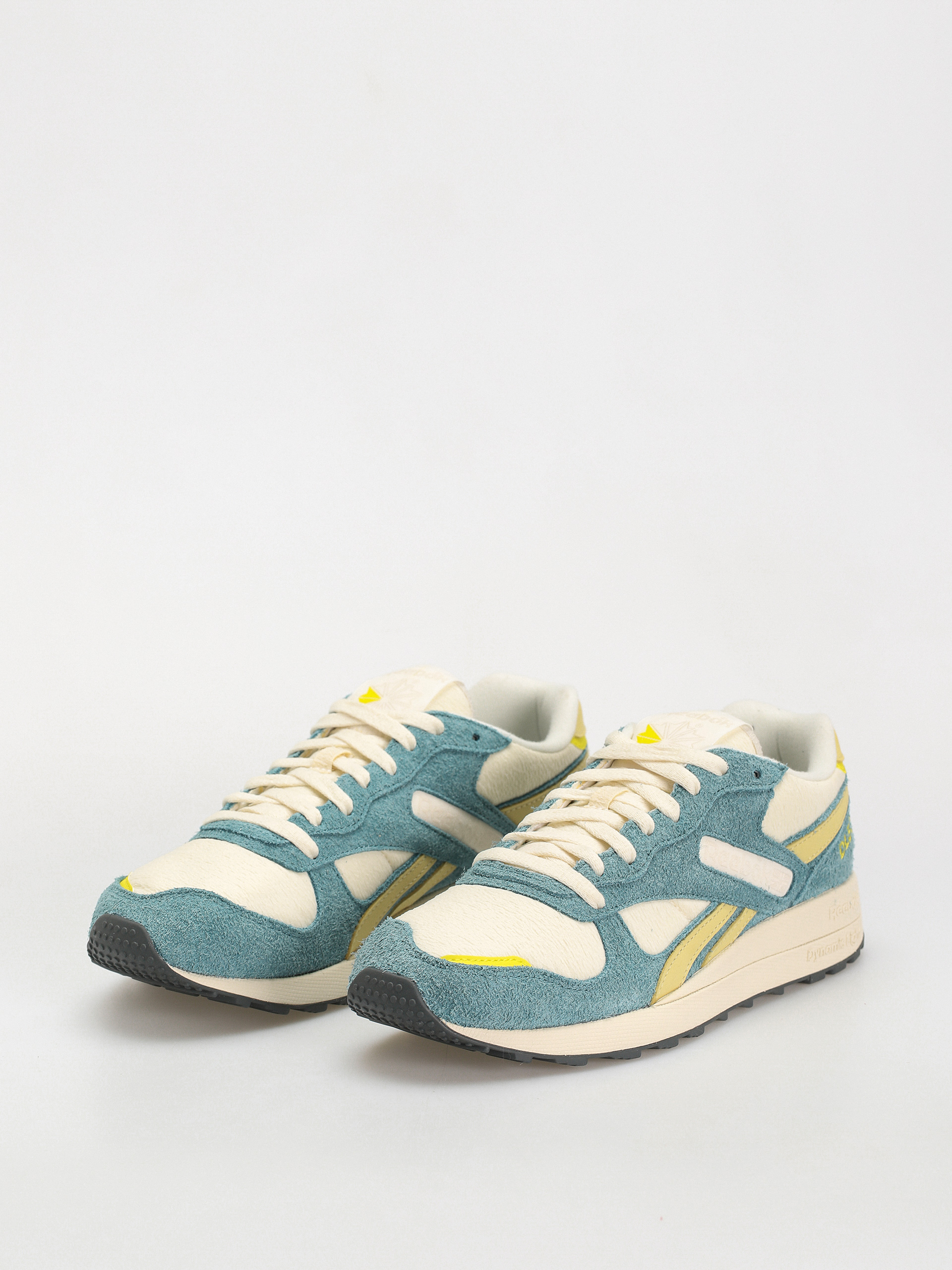 Reebok Reebok Dl5000 Cipők (luxblue/ylwflmt/creamwht)