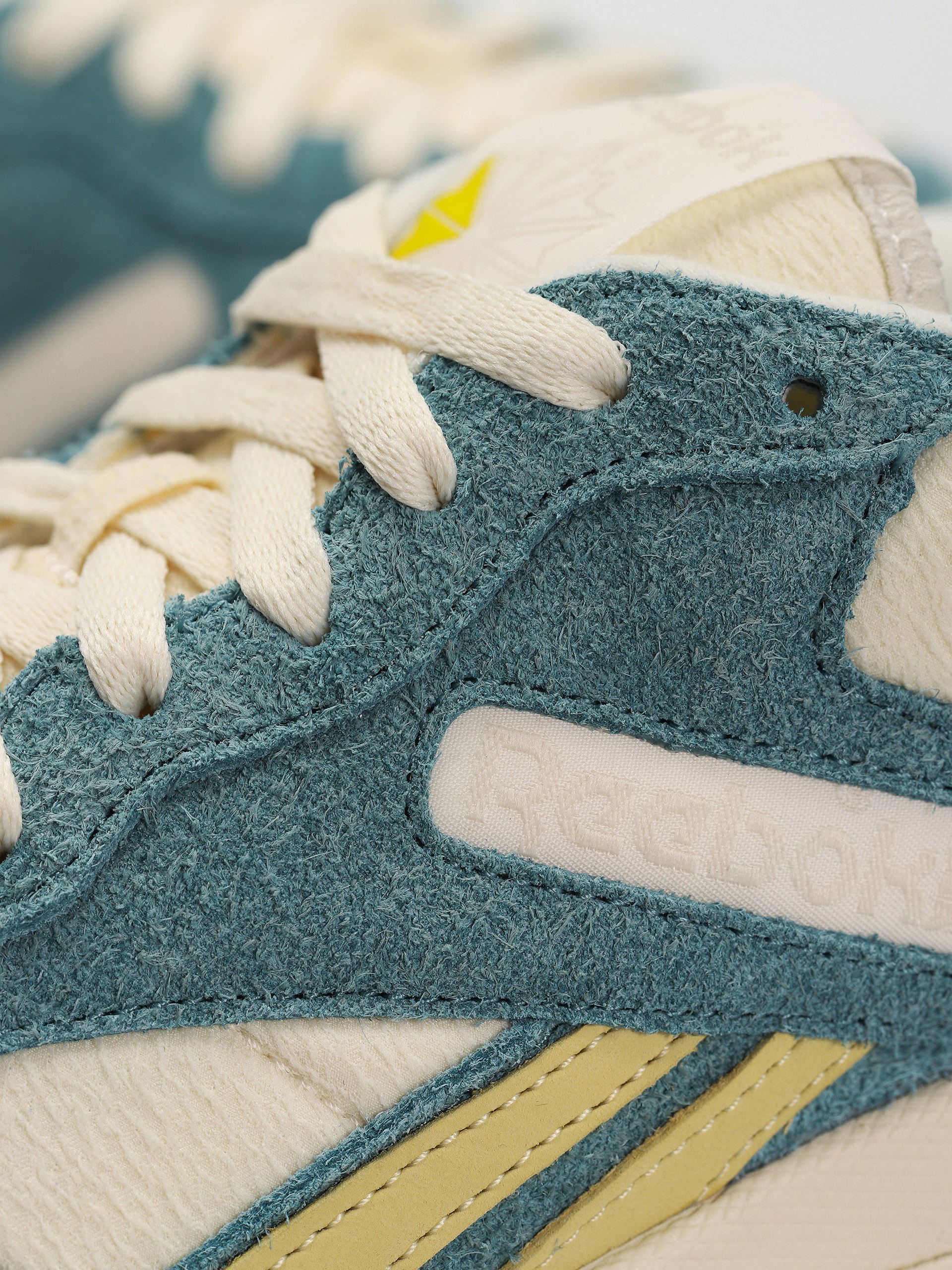 Reebok Reebok Dl5000 Cipők (luxblue/ylwflmt/creamwht)