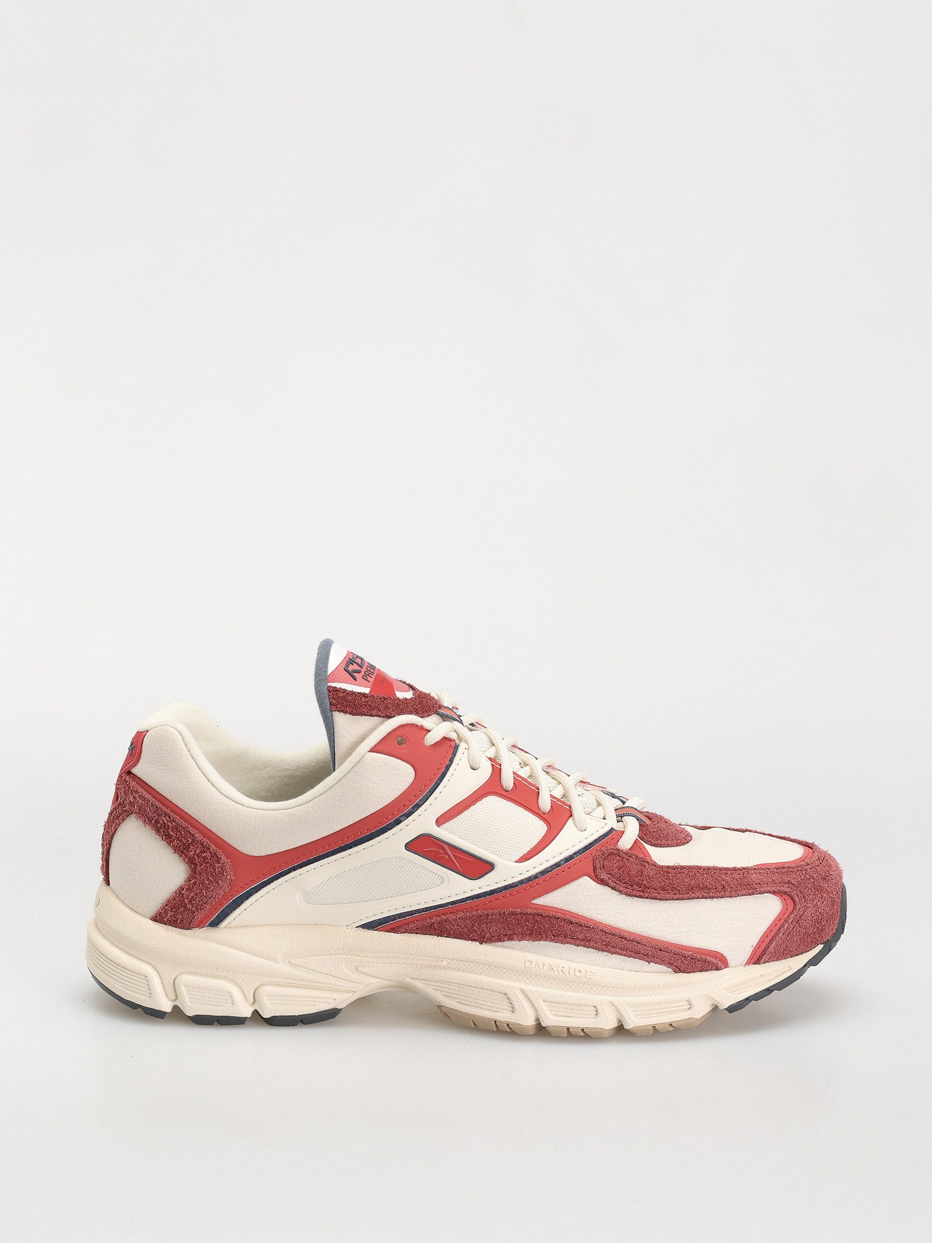 Reebok Rbk Premier Trinity Cipők (vntgchlk/rggdmarn/rylslt)