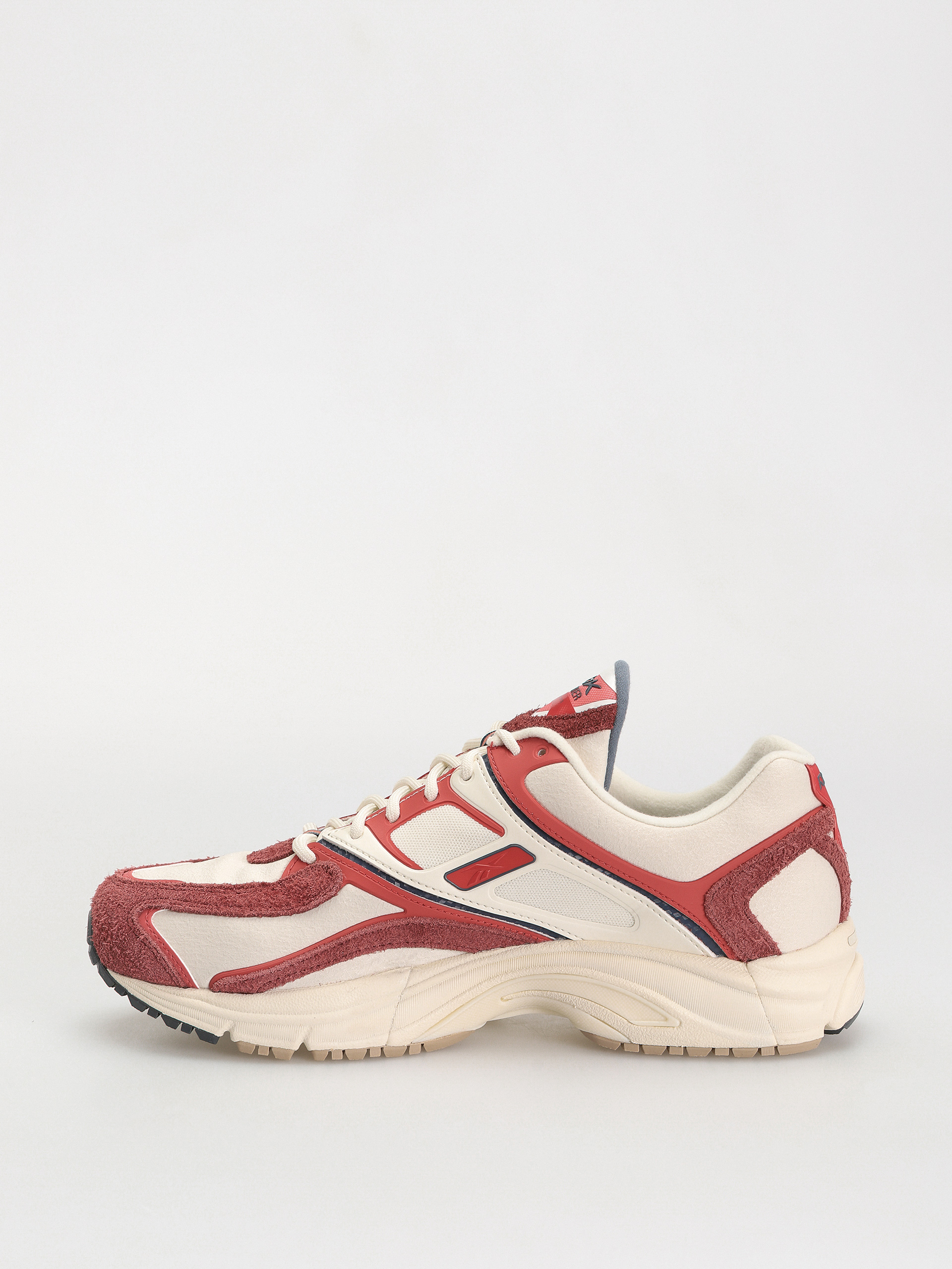 Reebok Rbk Premier Trinity Cipők (vntgchlk/rggdmarn/rylslt)