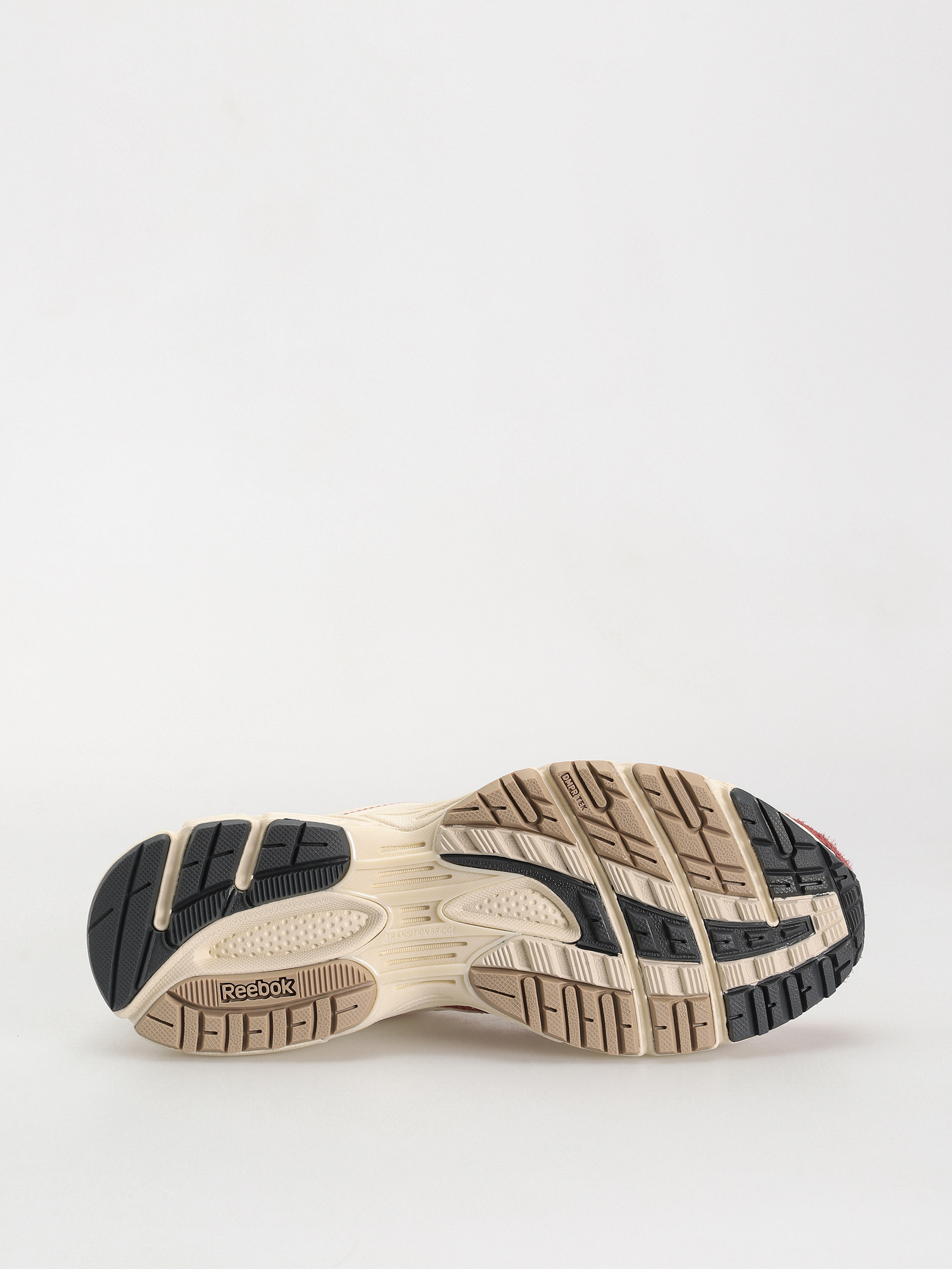 Reebok Rbk Premier Trinity Cipők (vntgchlk/rggdmarn/rylslt)