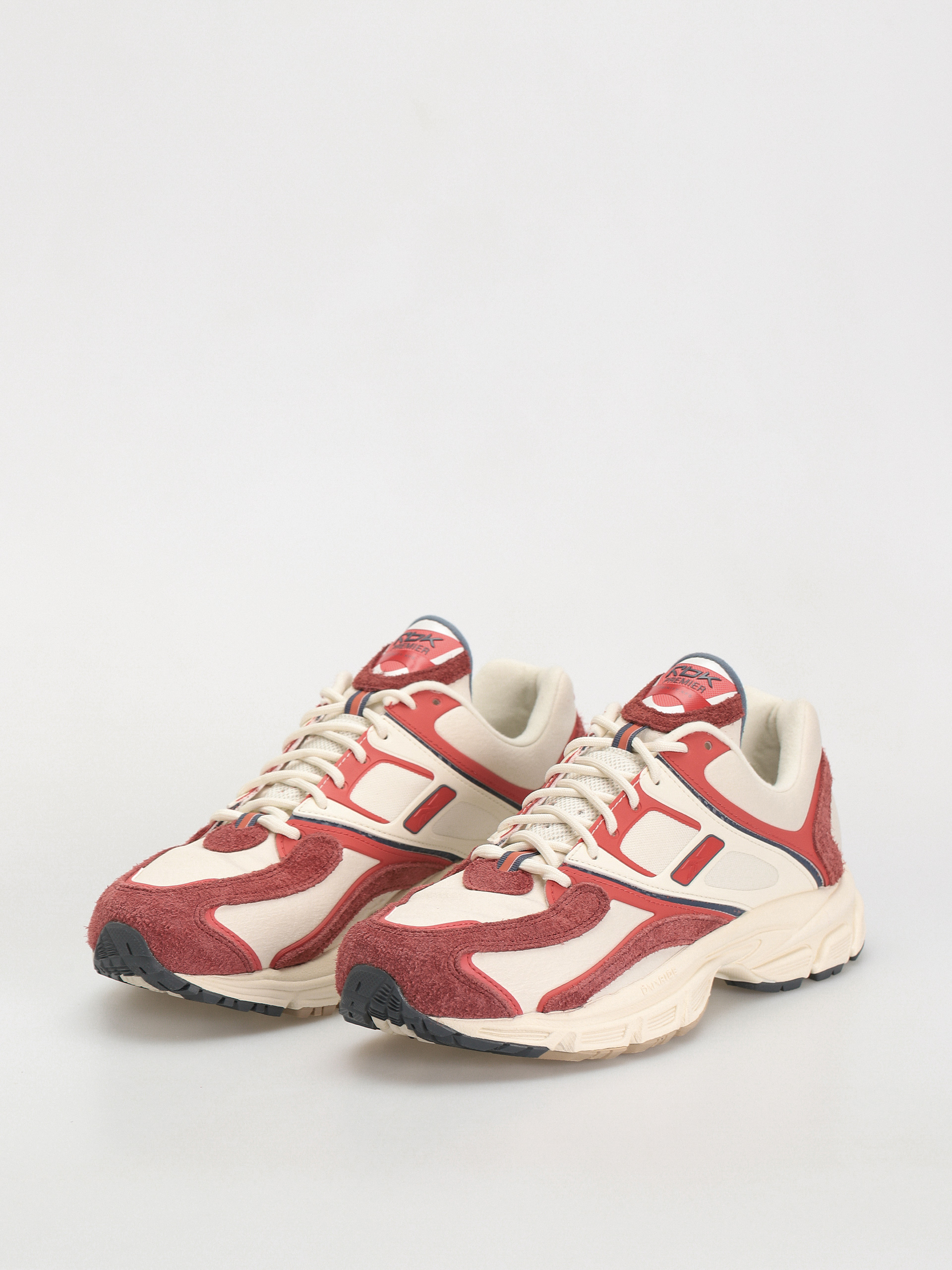 Reebok Rbk Premier Trinity Cipők (vntgchlk/rggdmarn/rylslt)