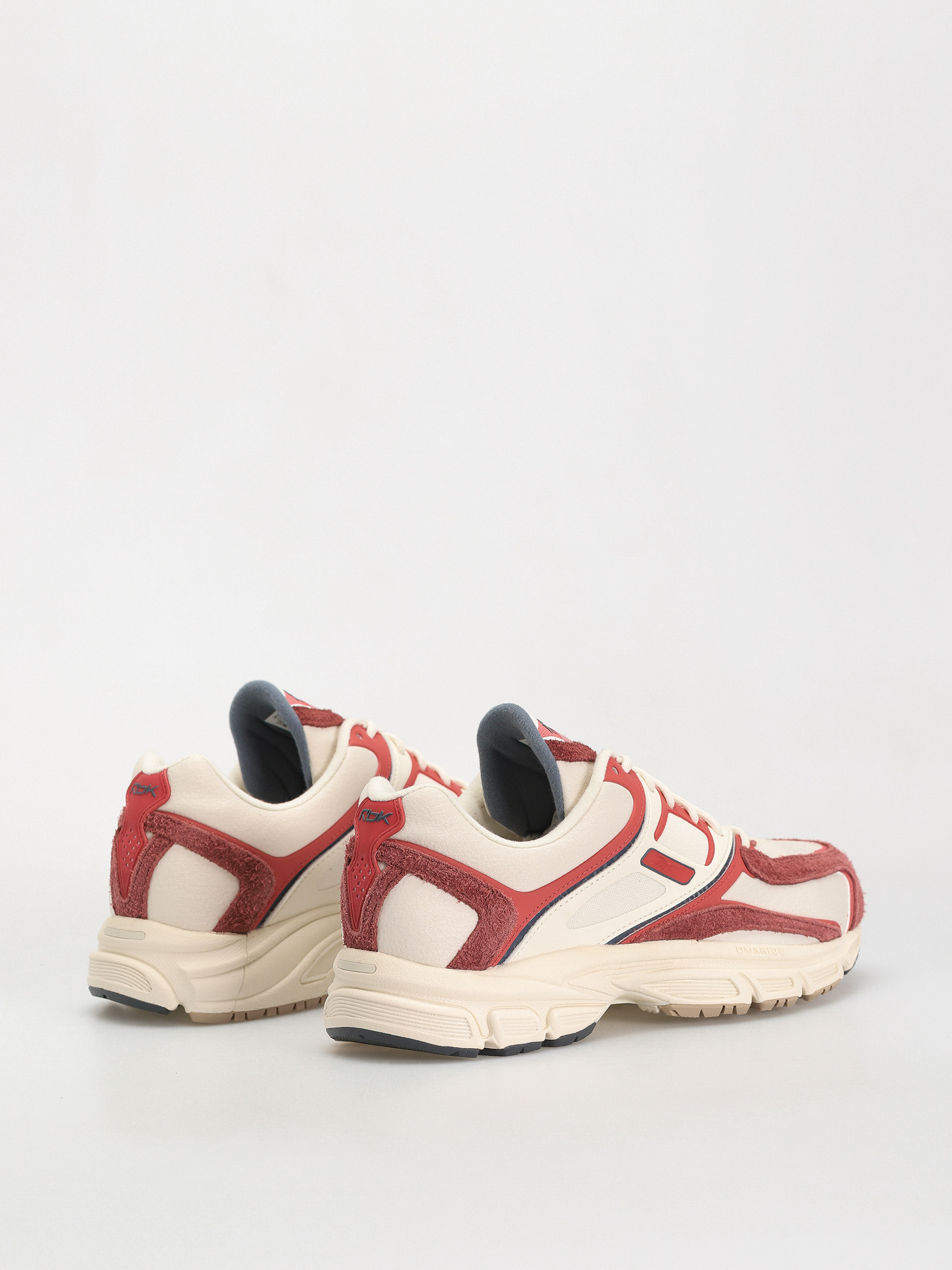 Reebok Rbk Premier Trinity Cipők (vntgchlk/rggdmarn/rylslt)