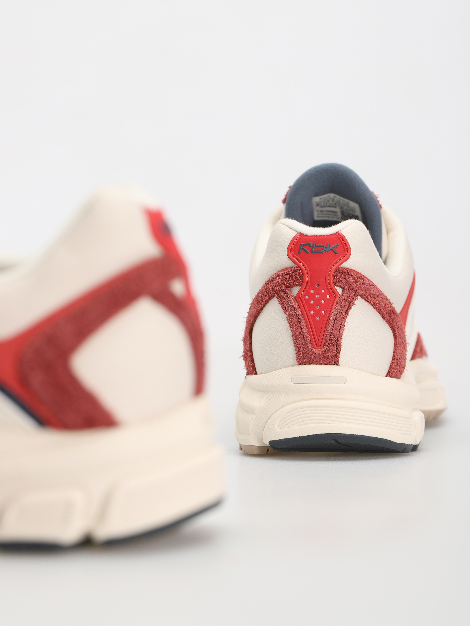 Reebok Rbk Premier Trinity Cipők (vntgchlk/rggdmarn/rylslt)