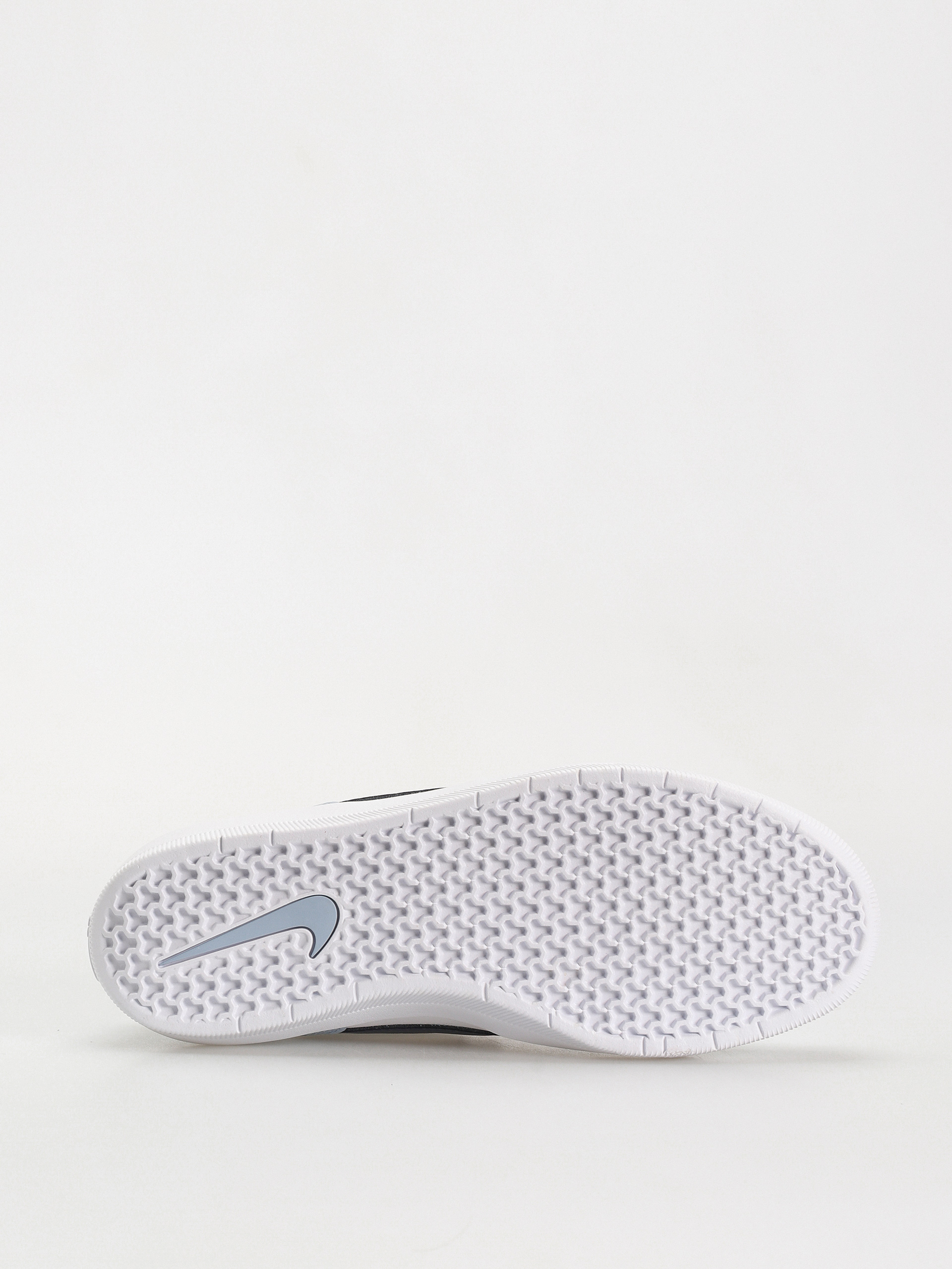 Nike SB Force 58 Prm L Cipők (white/thunder blue white ashen slate)