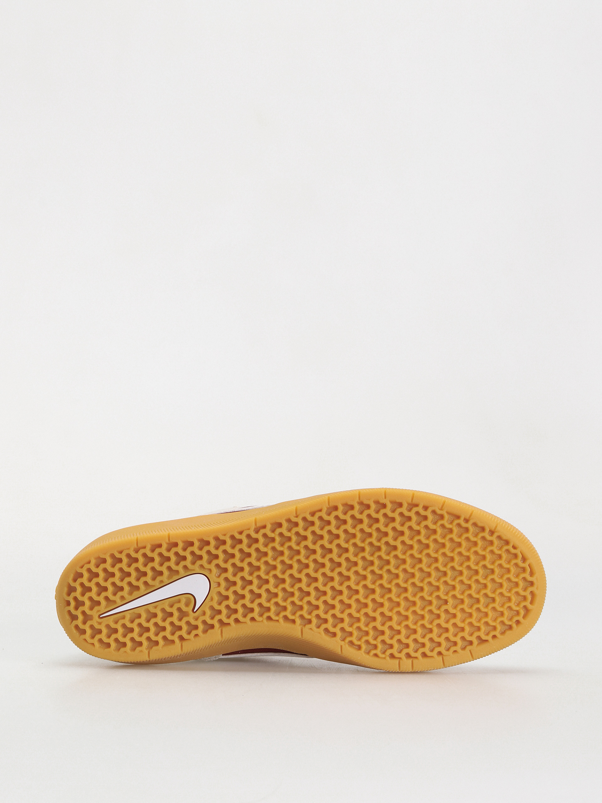 Nike SB Force 58 Cipők (team red/white summit white)