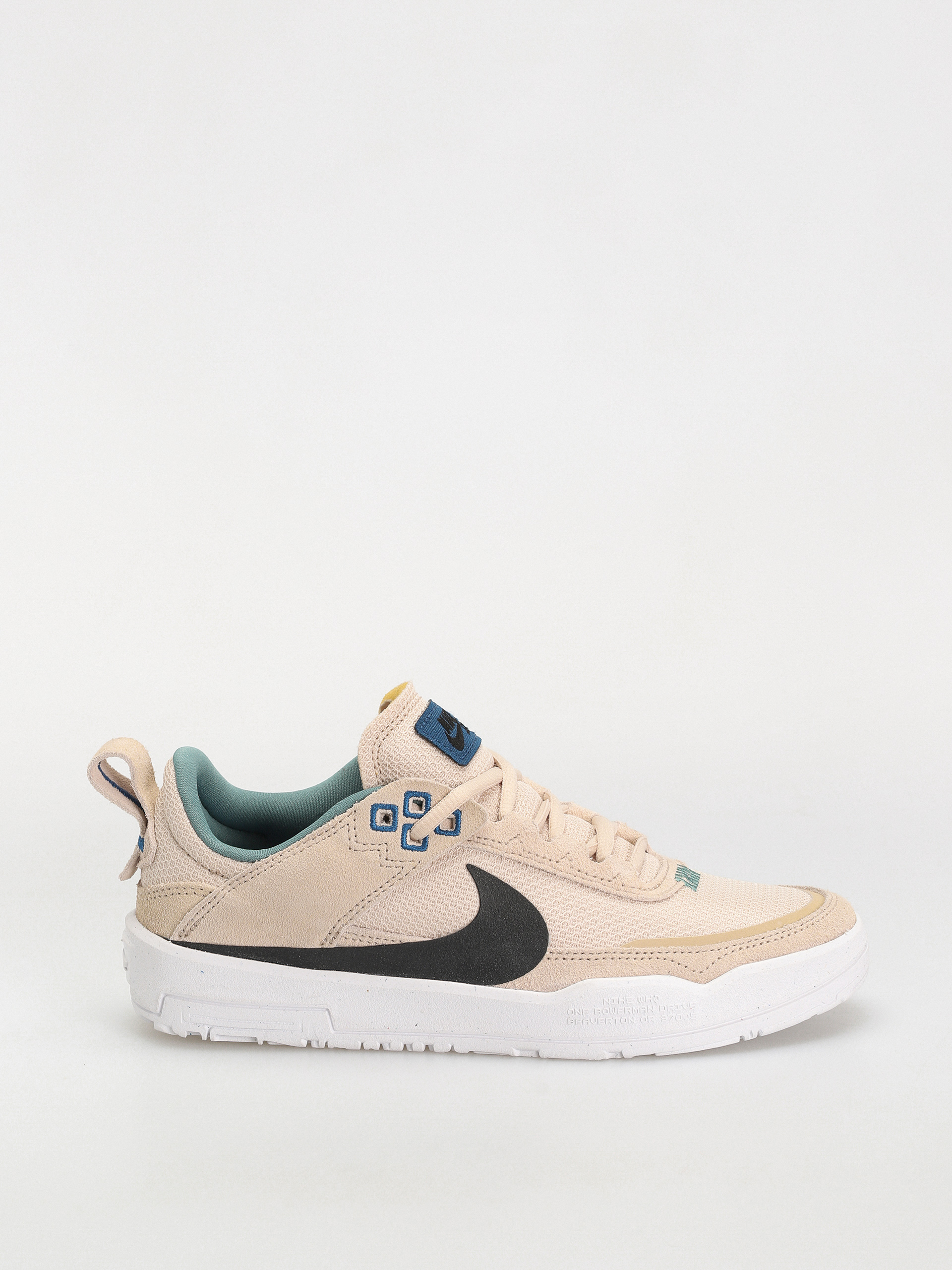 Nike SB Day One JR Cipu0151k (sanddrift/black court blue bicoastal)