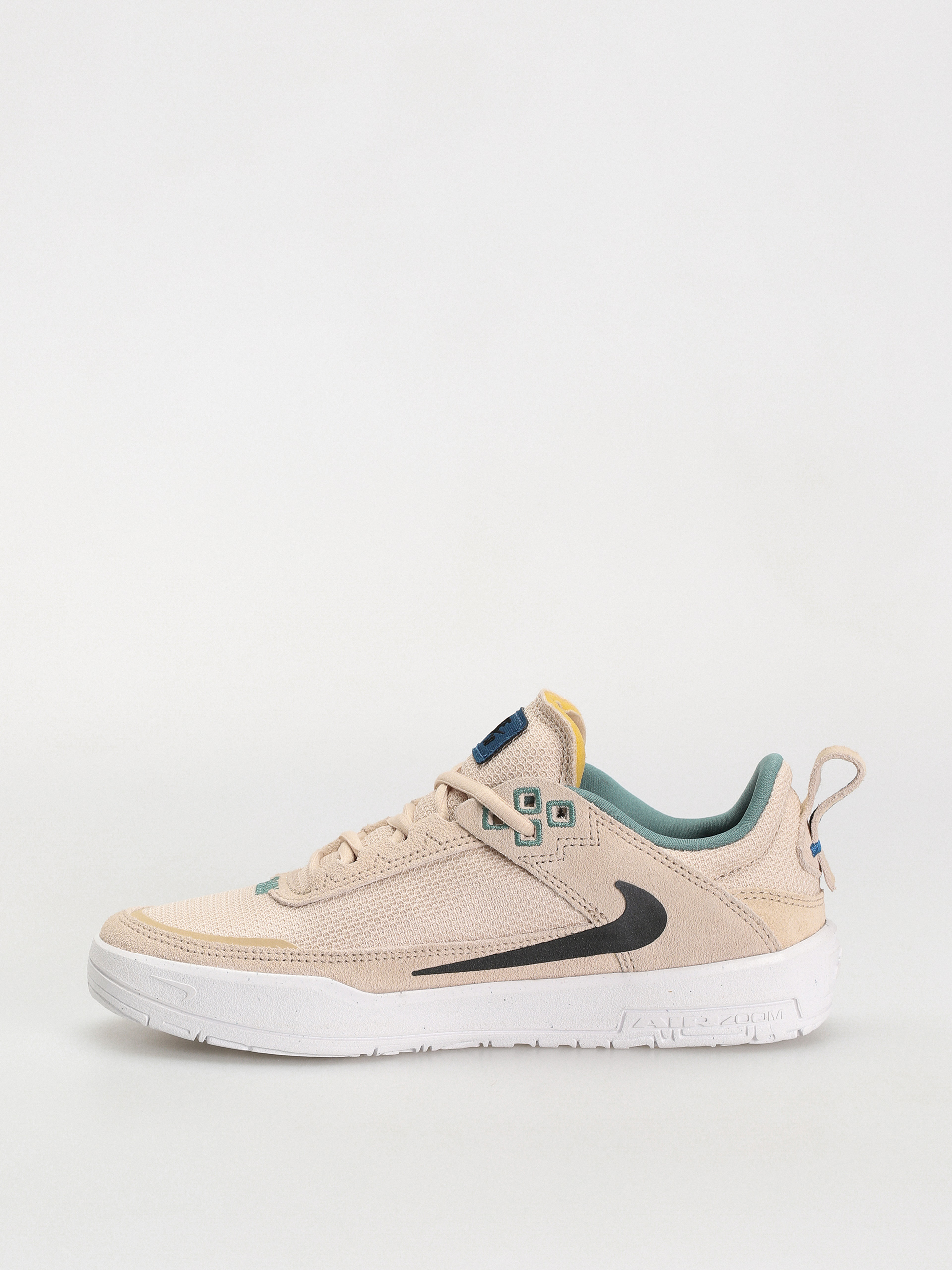 Nike SB Day One JR Cipők (sanddrift/black court blue bicoastal)