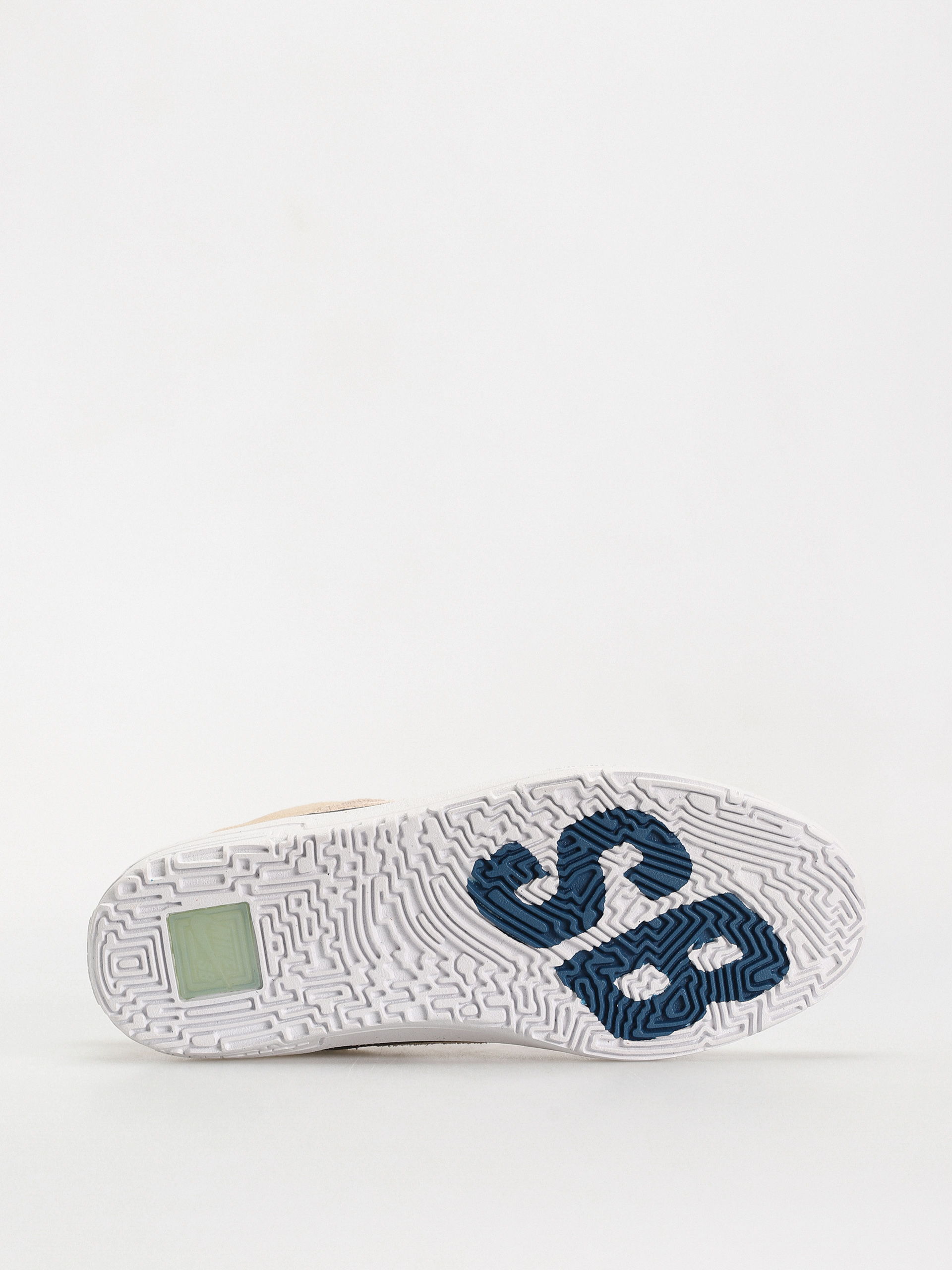 Nike SB Day One JR Cipők (sanddrift/black court blue bicoastal)