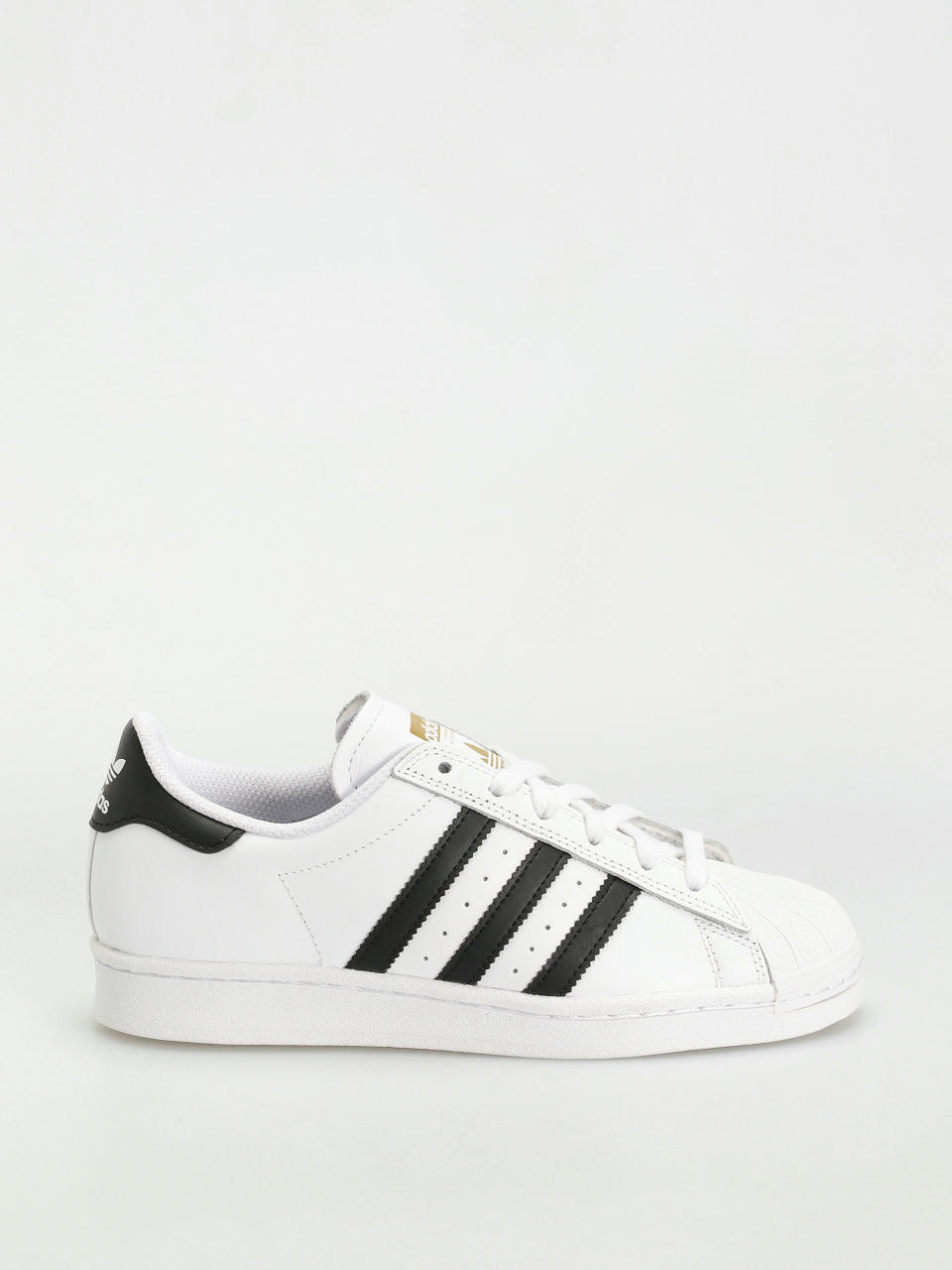 adidas Superstar Adv Cipők (ftwwht/cblack/ftwwht)