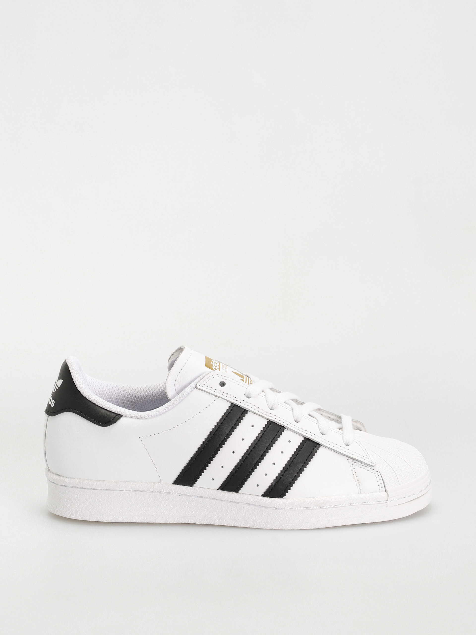 adidas Superstar Adv Cipu0151k (ftwwht/cblack/ftwwht)