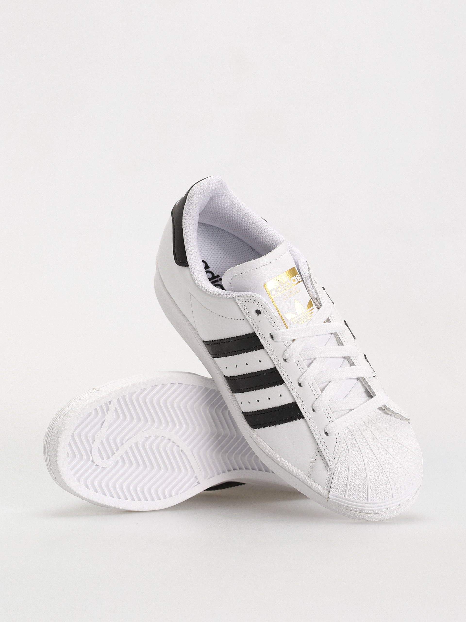 adidas Superstar Adv Cipők (ftwwht/cblack/ftwwht)