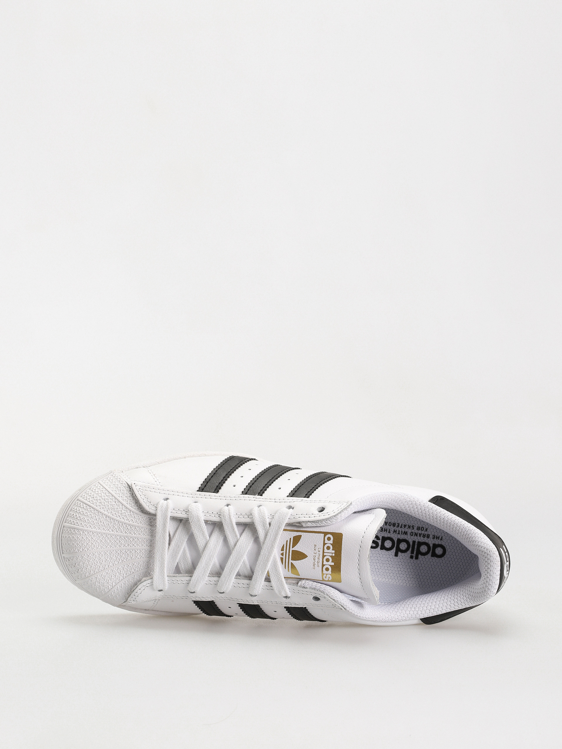 adidas Superstar Adv Cipők (ftwwht/cblack/ftwwht)