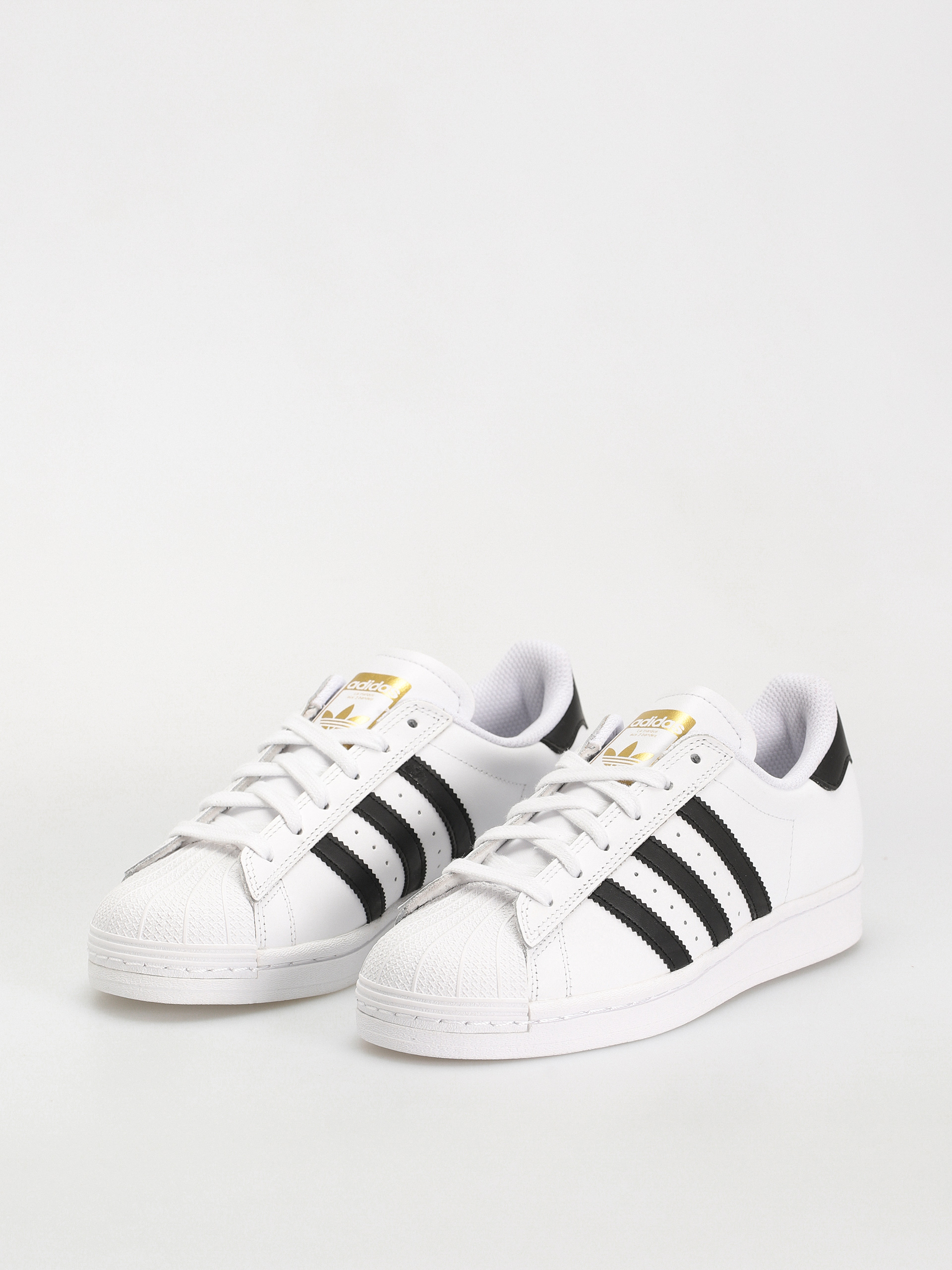 adidas Superstar Adv Cipők (ftwwht/cblack/ftwwht)