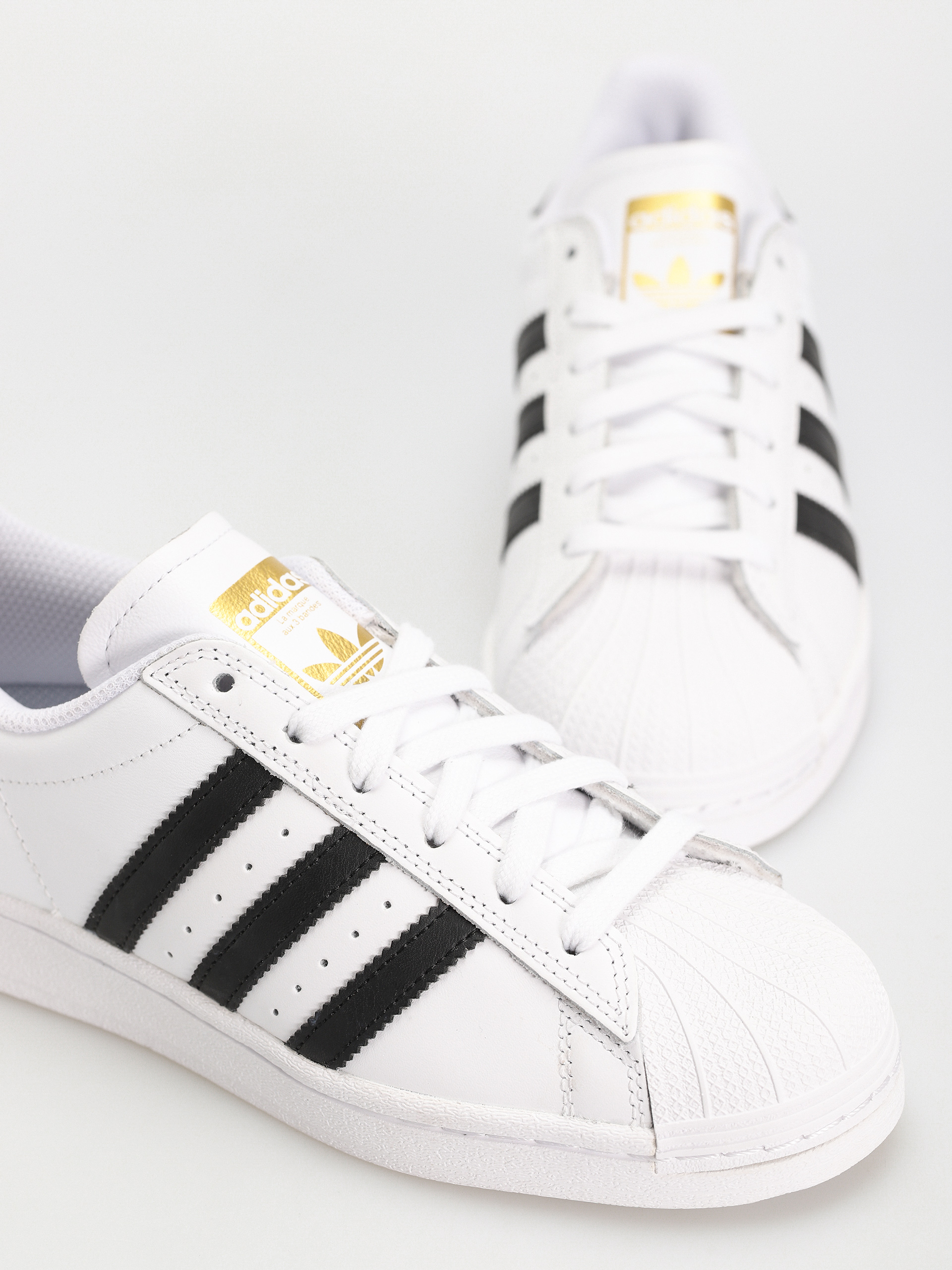 adidas Superstar Adv Cipők (ftwwht/cblack/ftwwht)