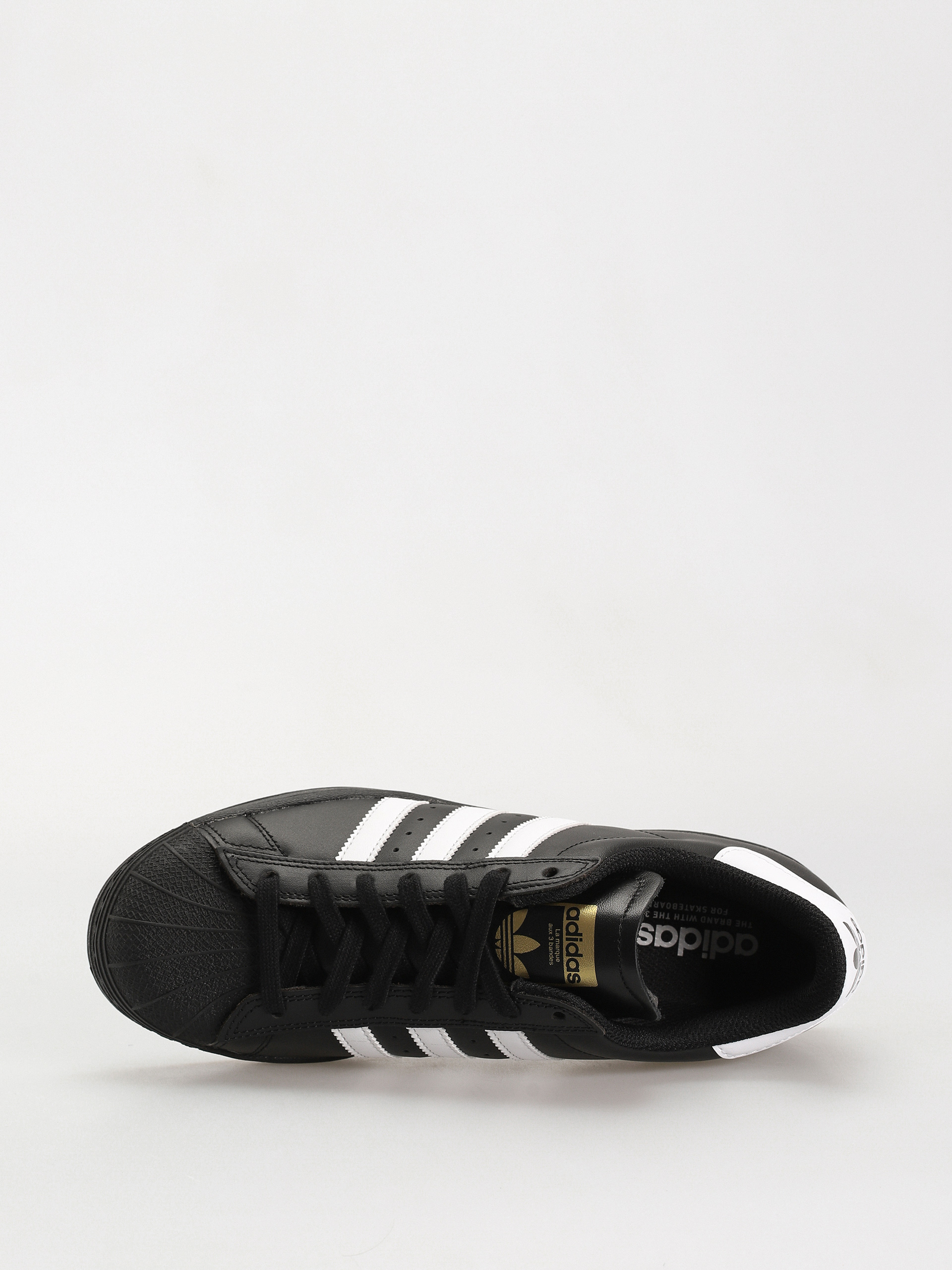 adidas Superstar Adv Cipők (cblack/ftwwht/ftwwht)