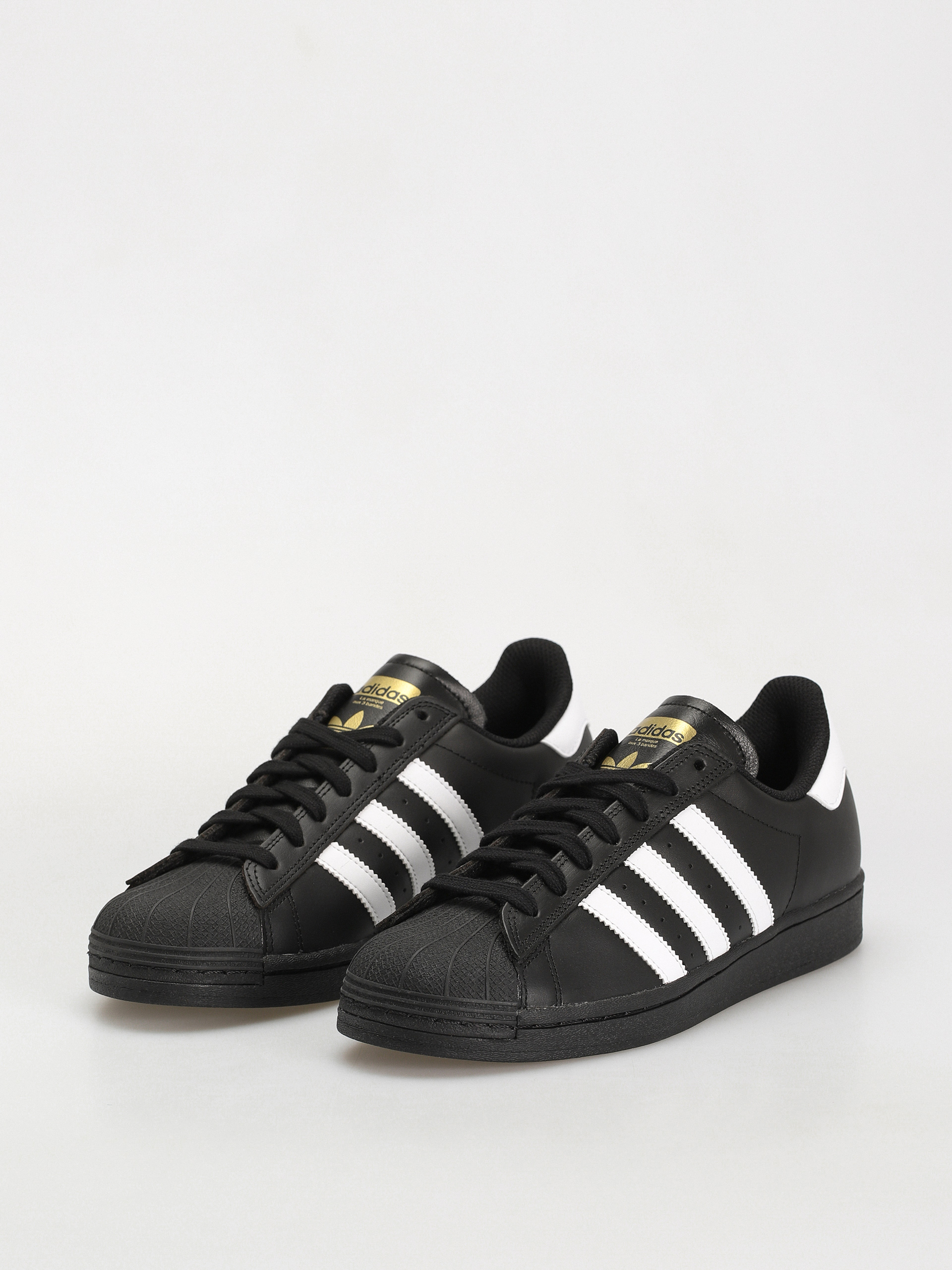 adidas Superstar Adv Cipők (cblack/ftwwht/ftwwht)