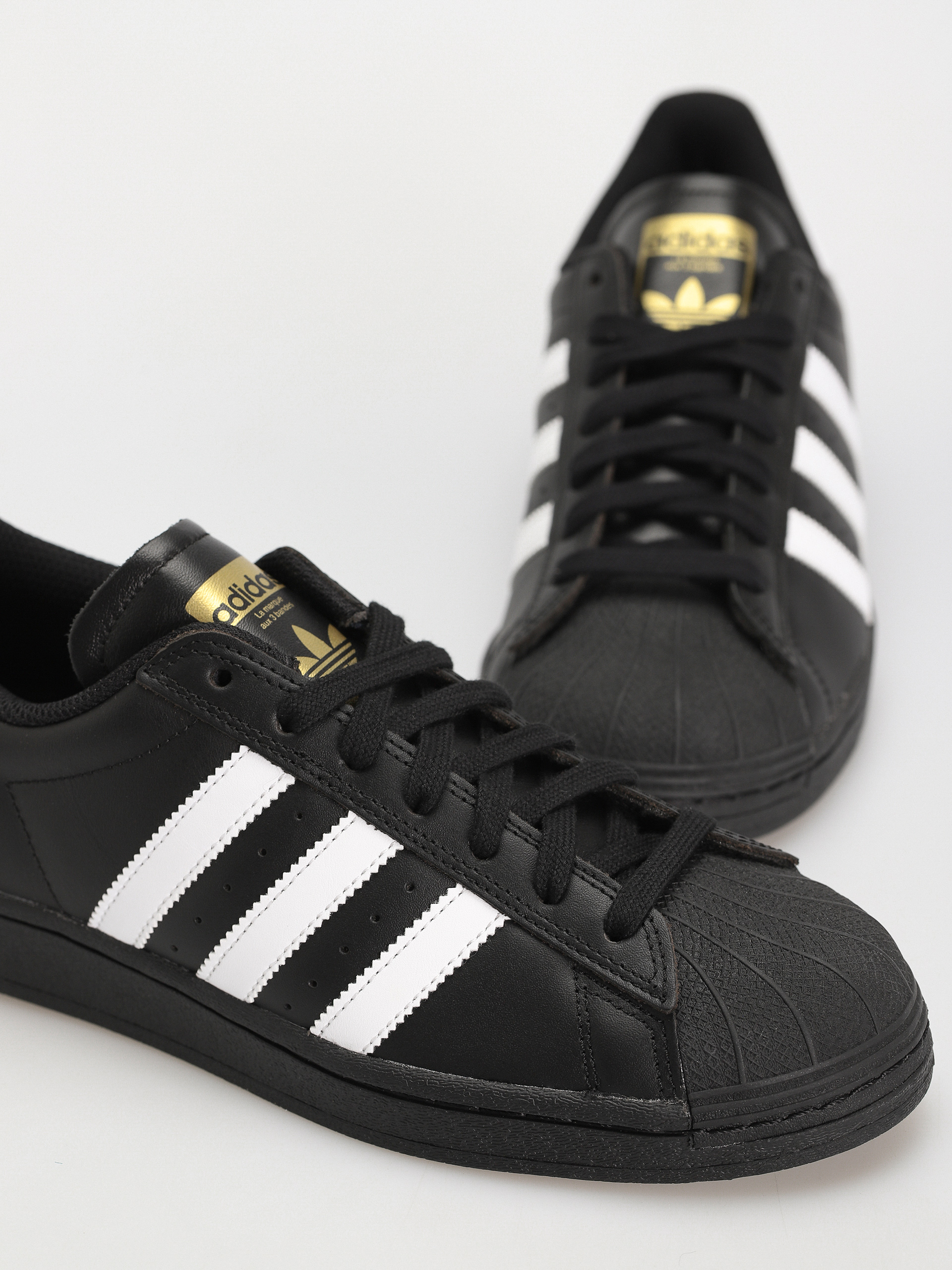 adidas Superstar Adv Cipők (cblack/ftwwht/ftwwht)