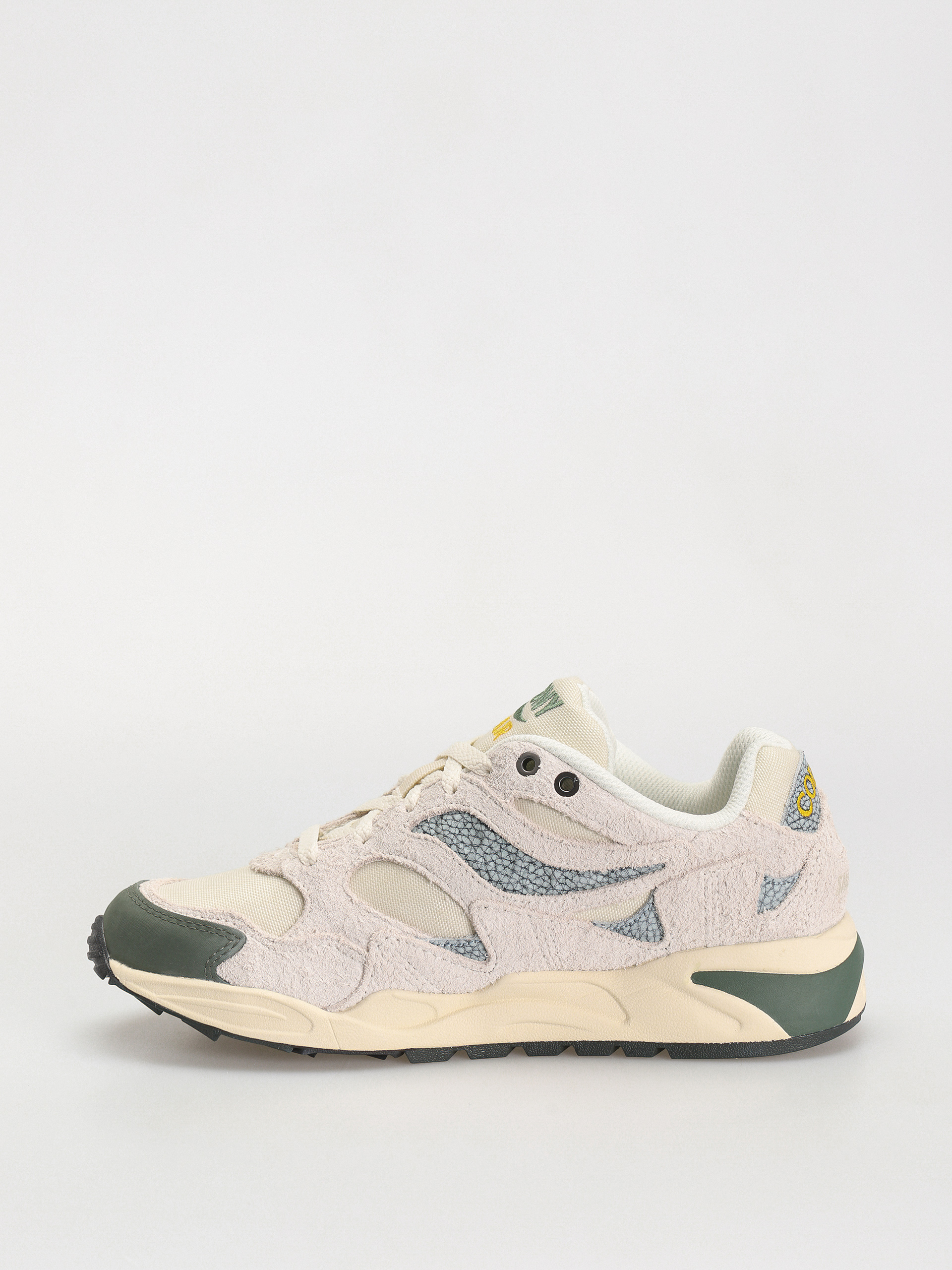 Saucony X Colour Plus Companie Grid Shadow 2 Cipők (arctic trek)