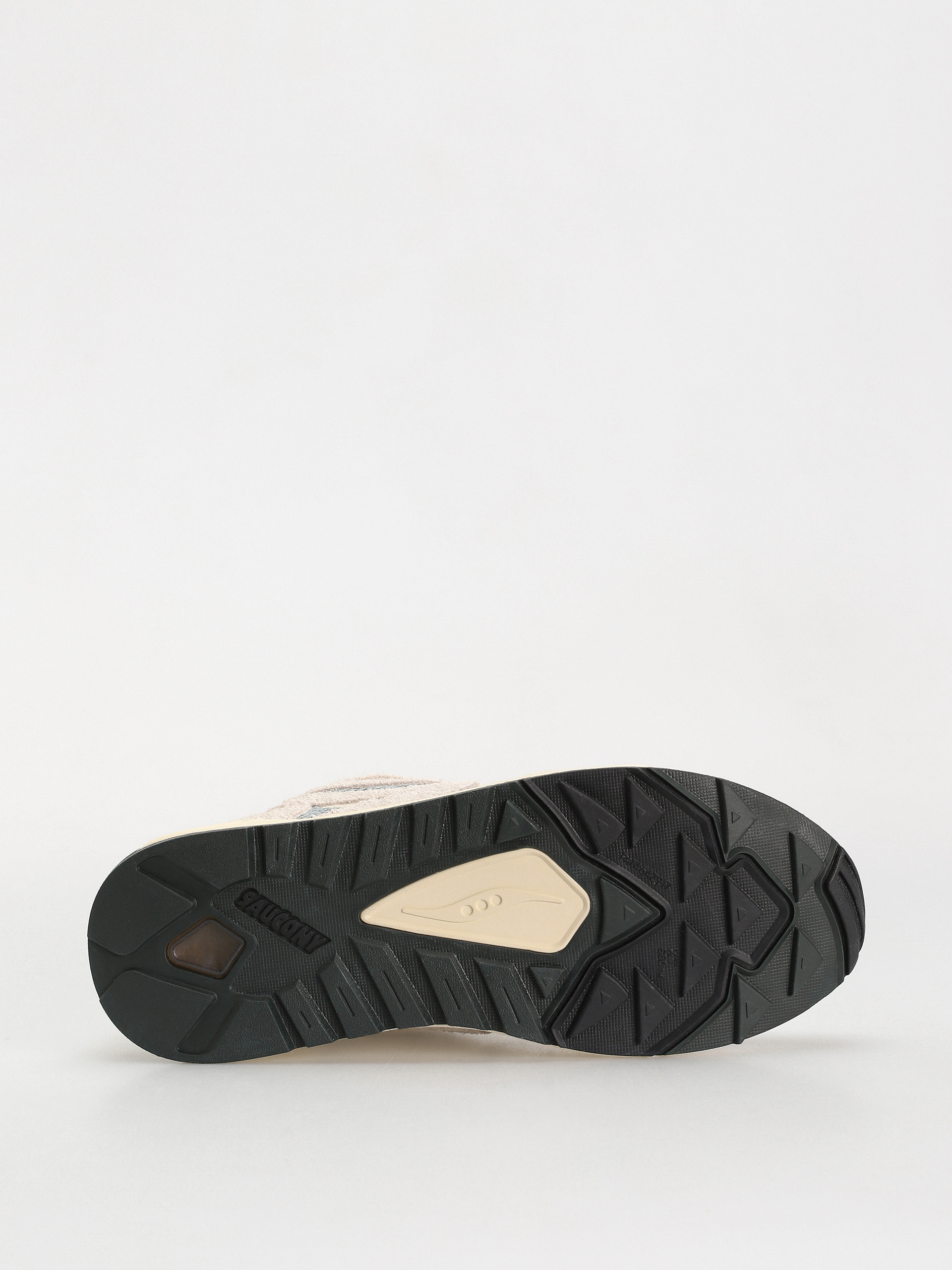 Saucony X Colour Plus Companie Grid Shadow 2 Cipők (arctic trek)