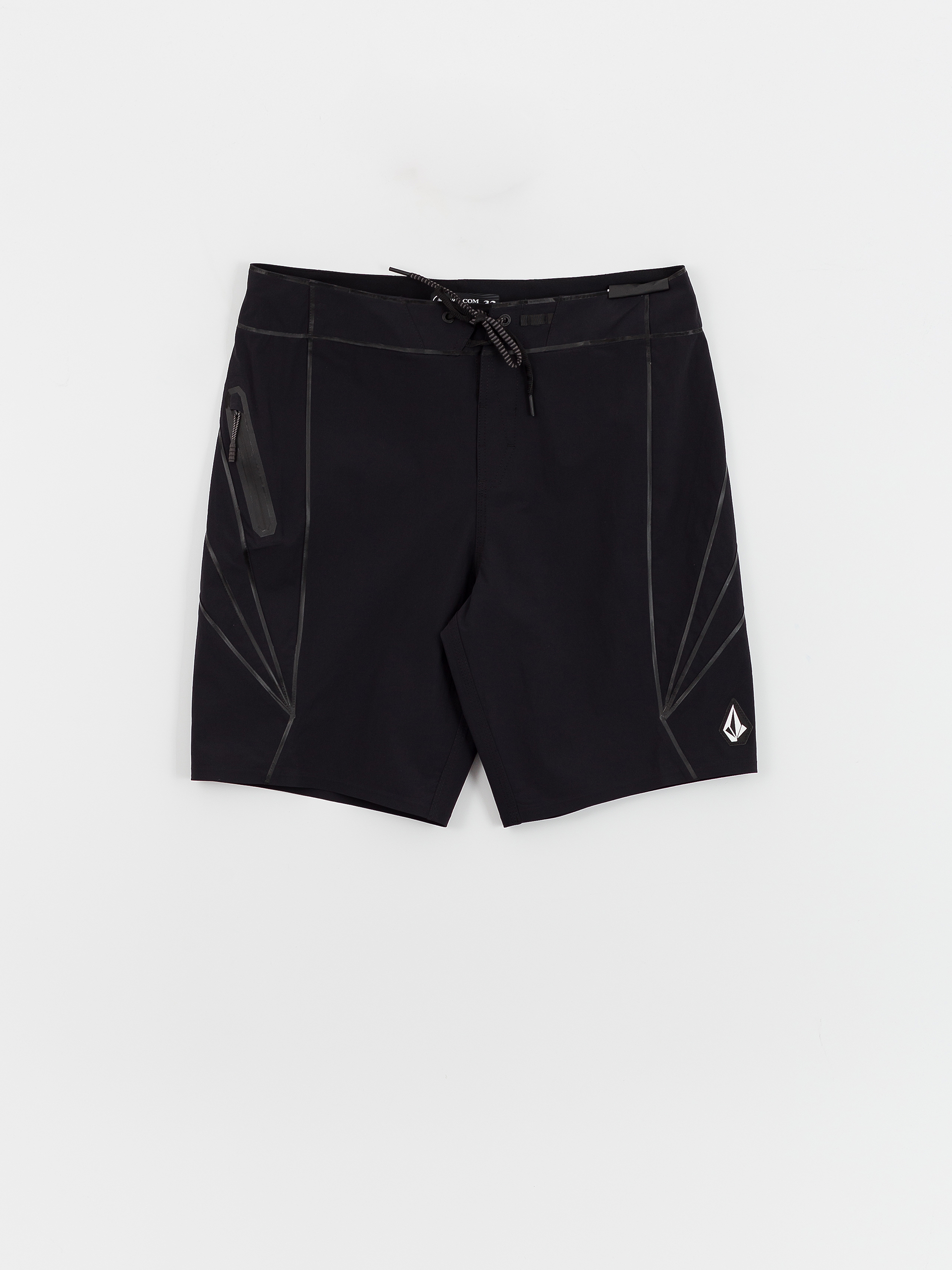 Boardshort Volcom Surf Vitals J Robinson 20 (black)