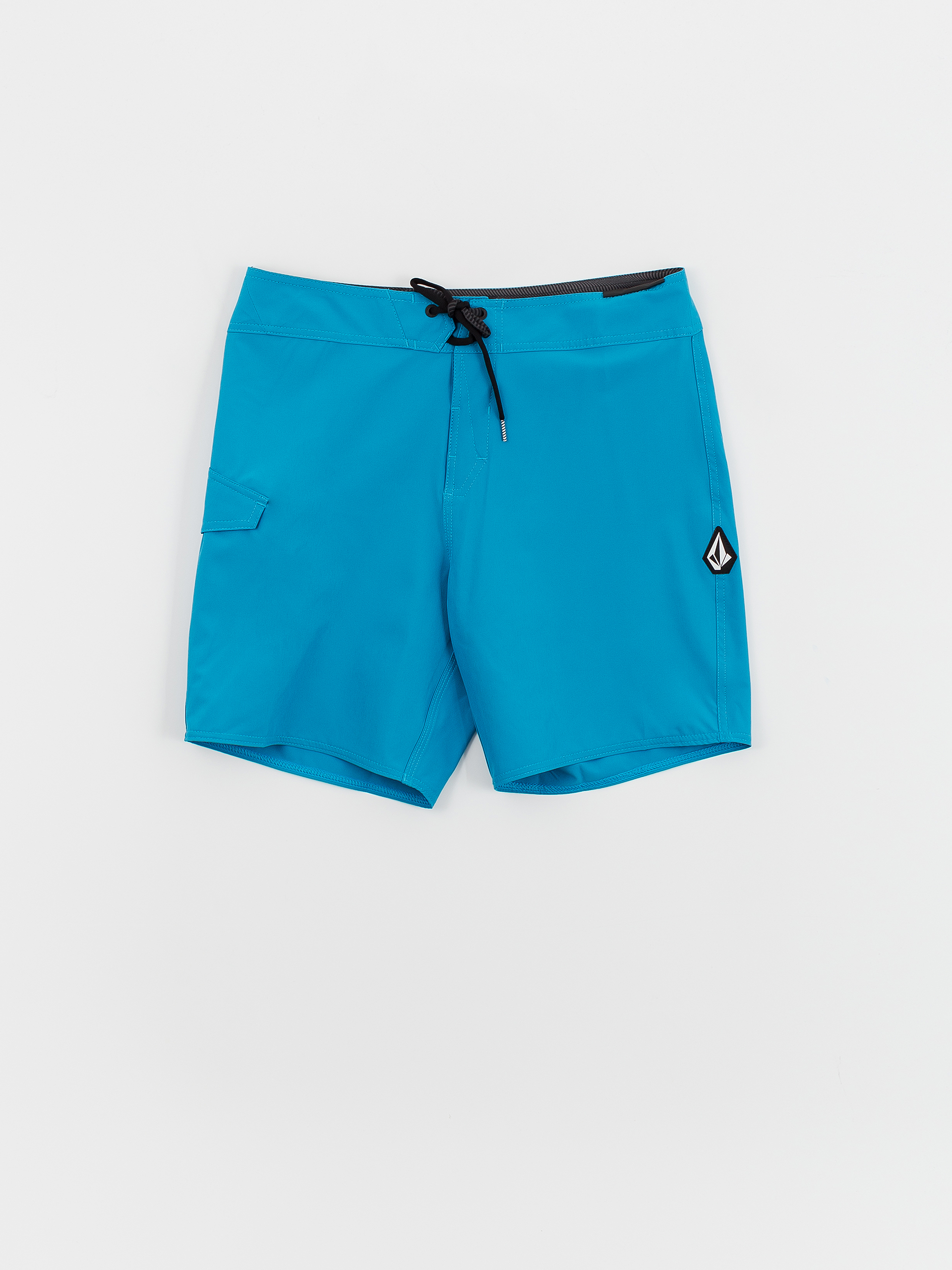 Boardshort Volcom Lido Solid Mod 18 (tidal blue)