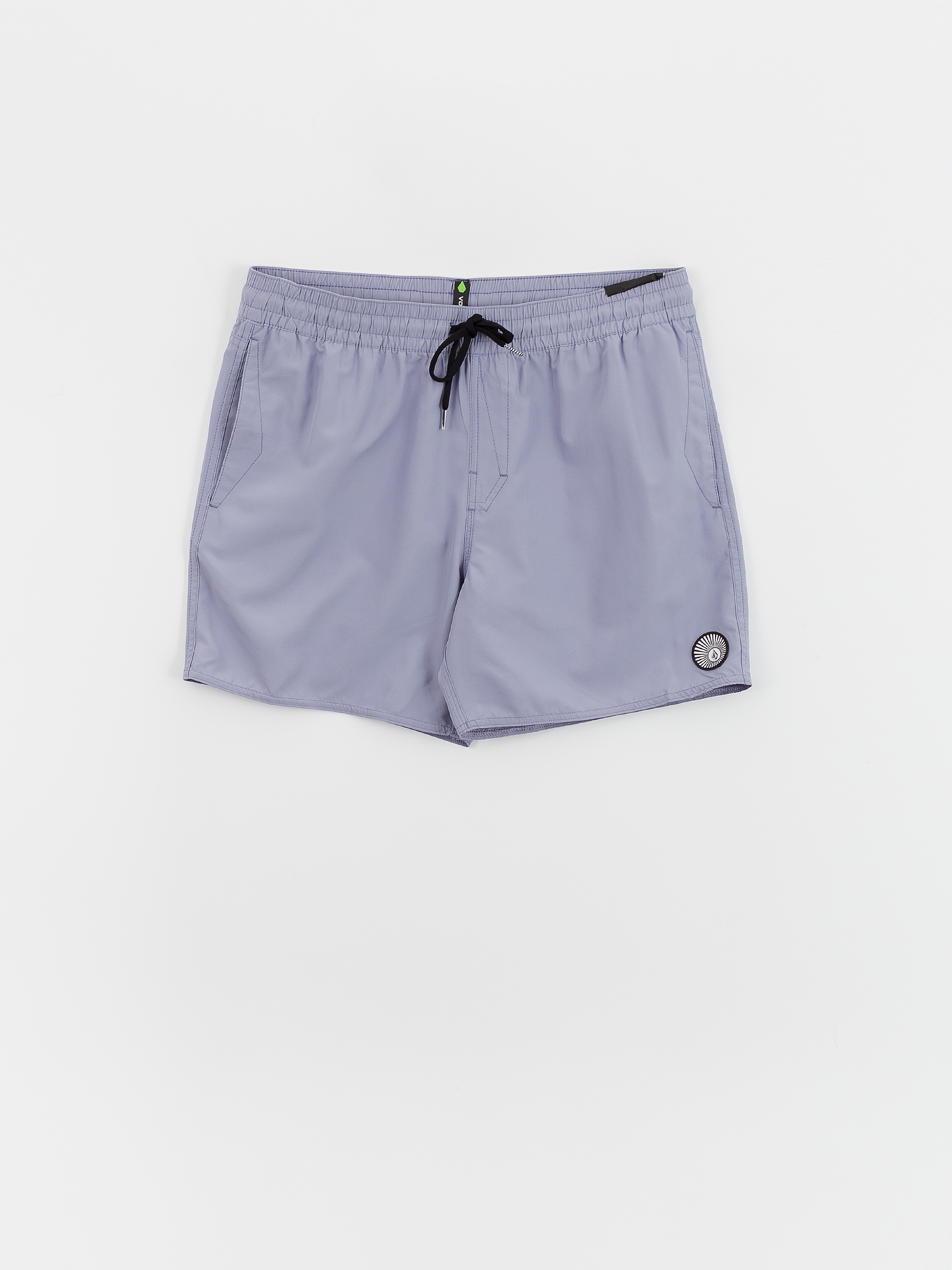 Rövidnadrág Volcom Lido Solid 16 (violet dust)