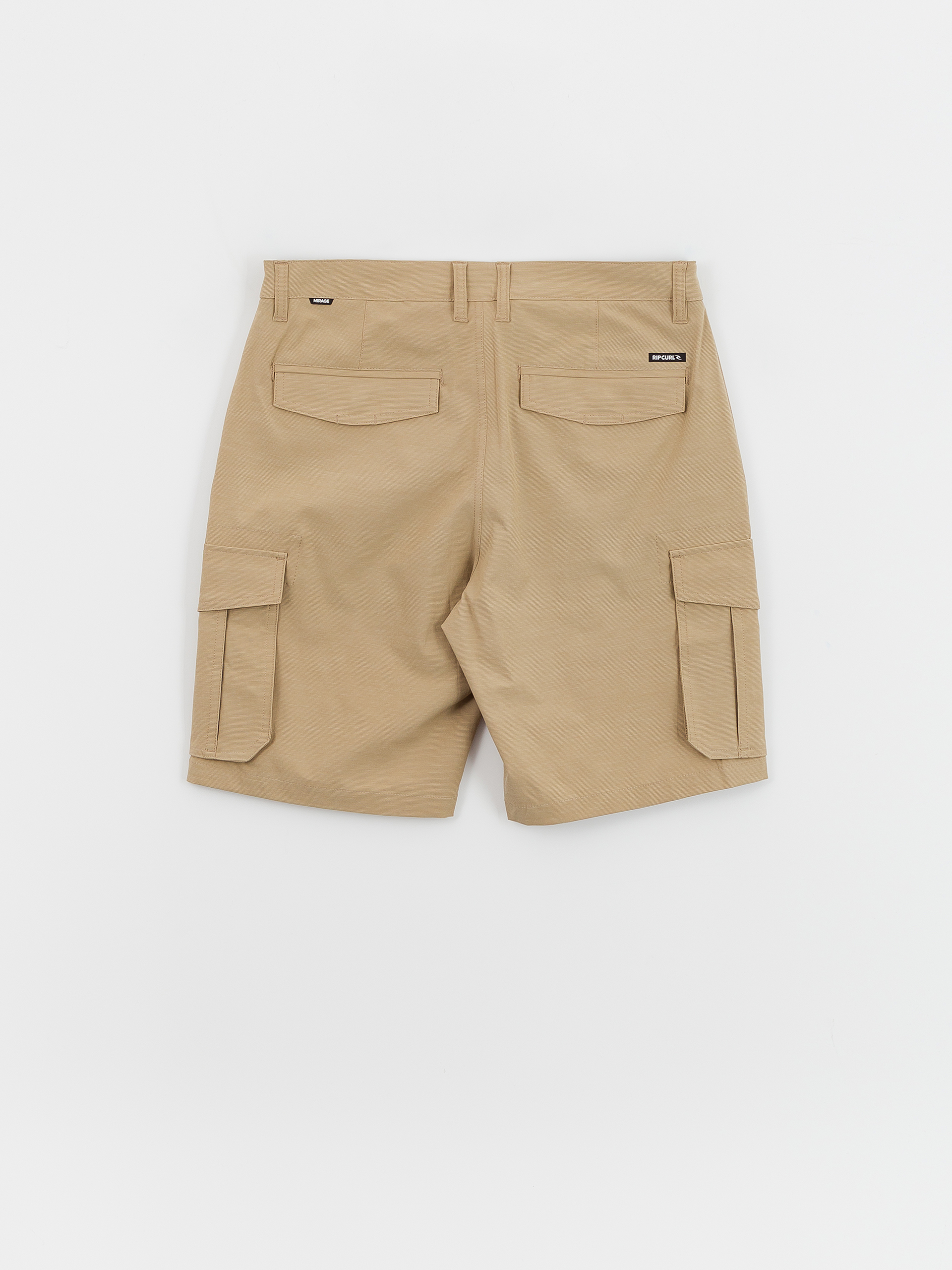 Rövidnadrág Rip Curl Boardwalk Trail Cargo (dark khaki)