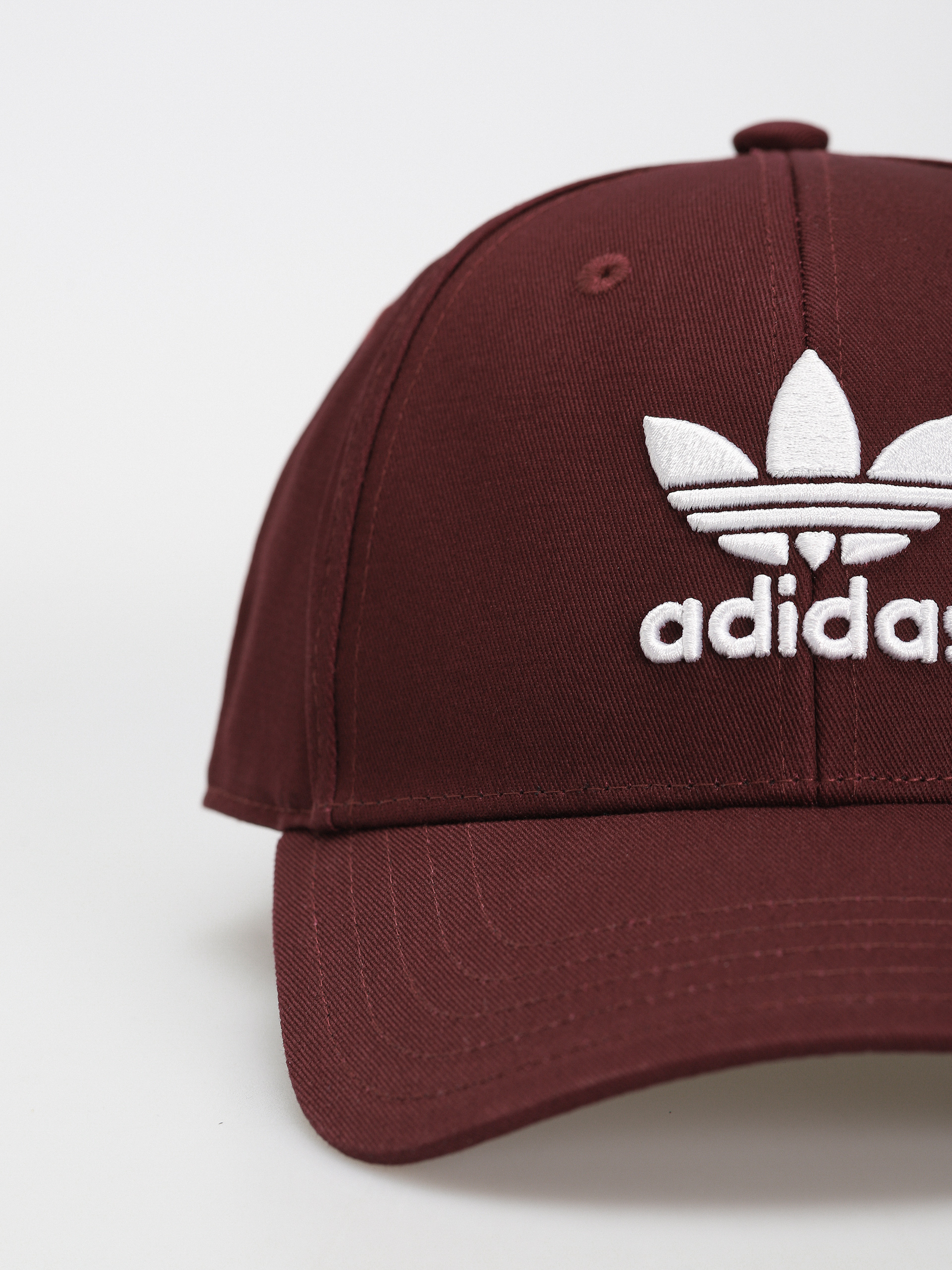 Baseball sapka adidas Originals Baseb Classre ZD (maroon/white)