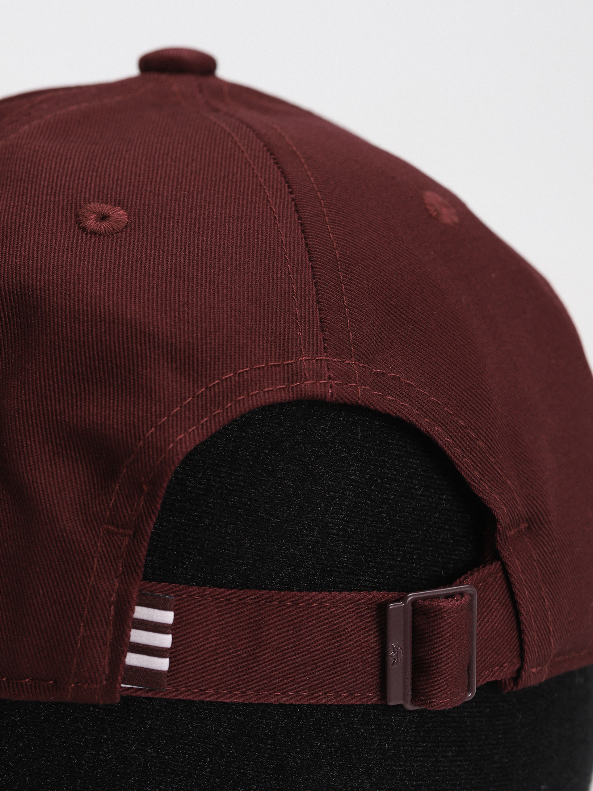 Baseball sapka adidas Originals Baseb Classre ZD (maroon/white)