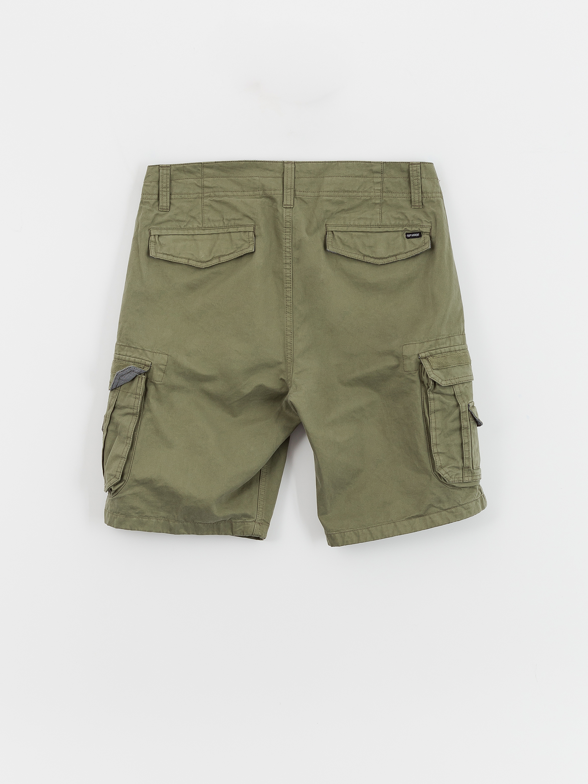 Rip Curl Classic Surf Trail Cargo Rövidnadrág (mid green)