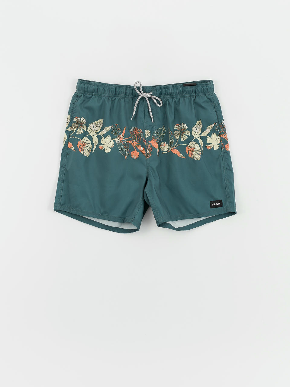 Rip Curl Framed Volley Boardshort (bluestone)