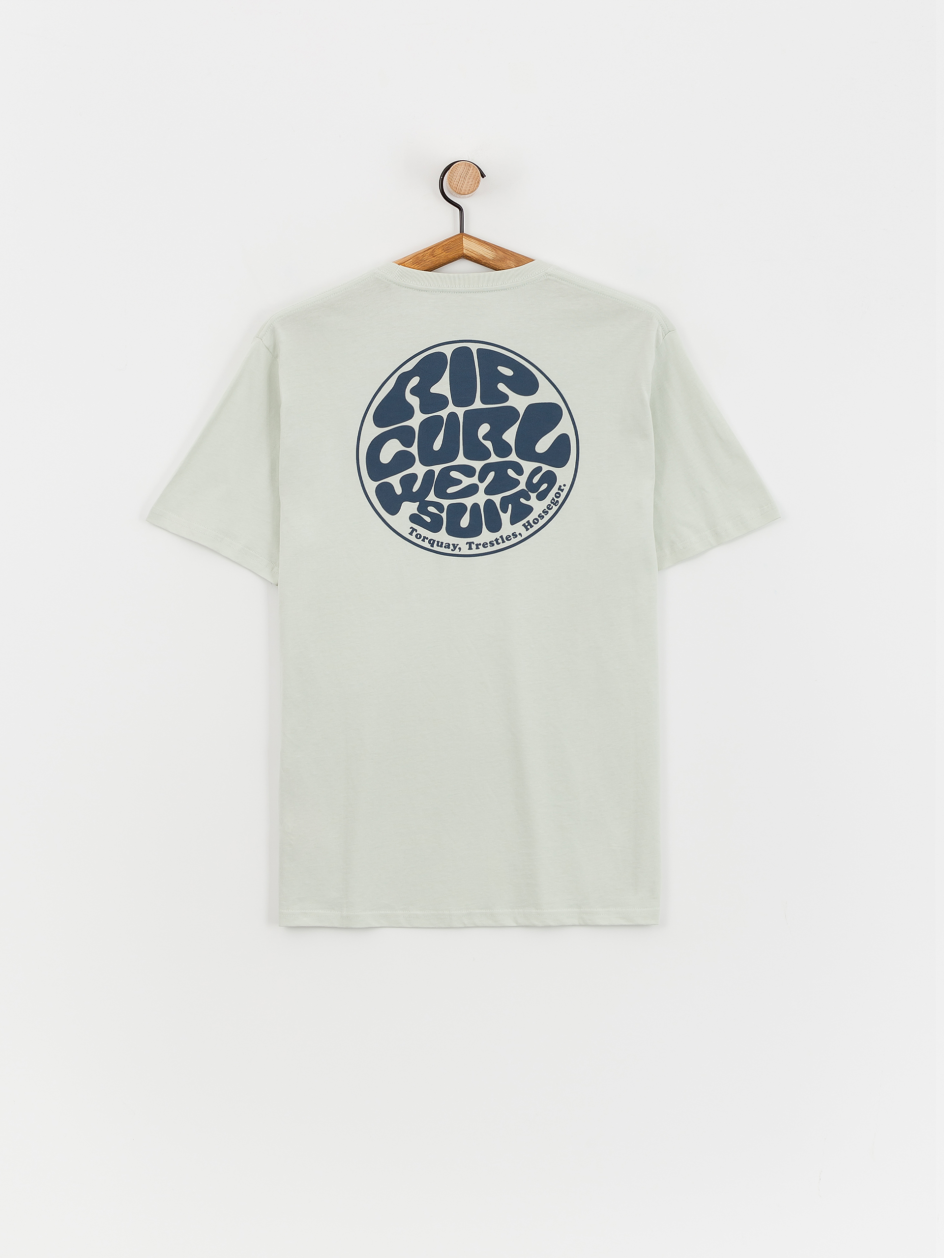 Rip Curl Wetsuit Icon Póló (mint)
